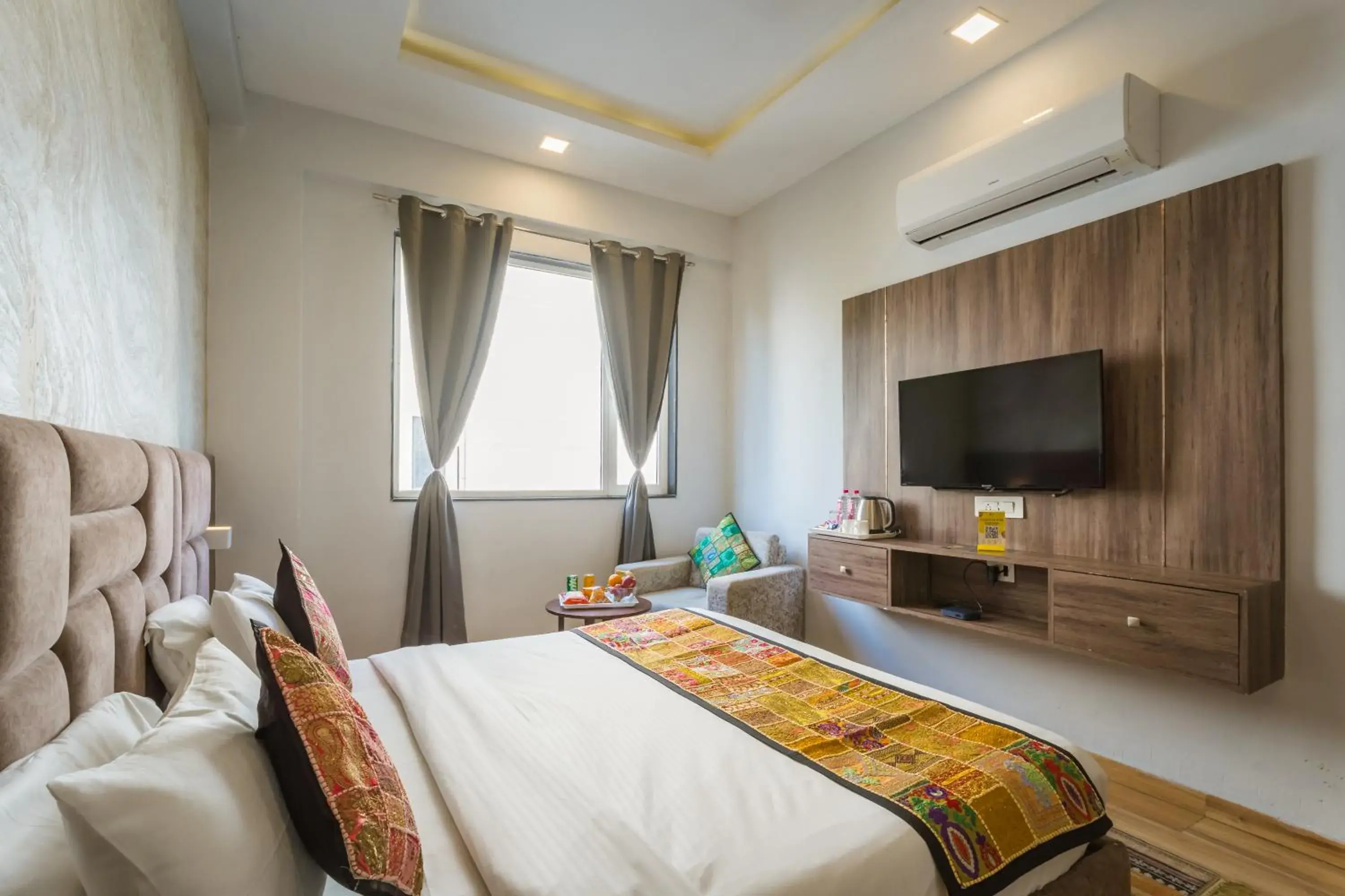 Tripli Hotels Le Shelton Tripli Hotels Le Shelton