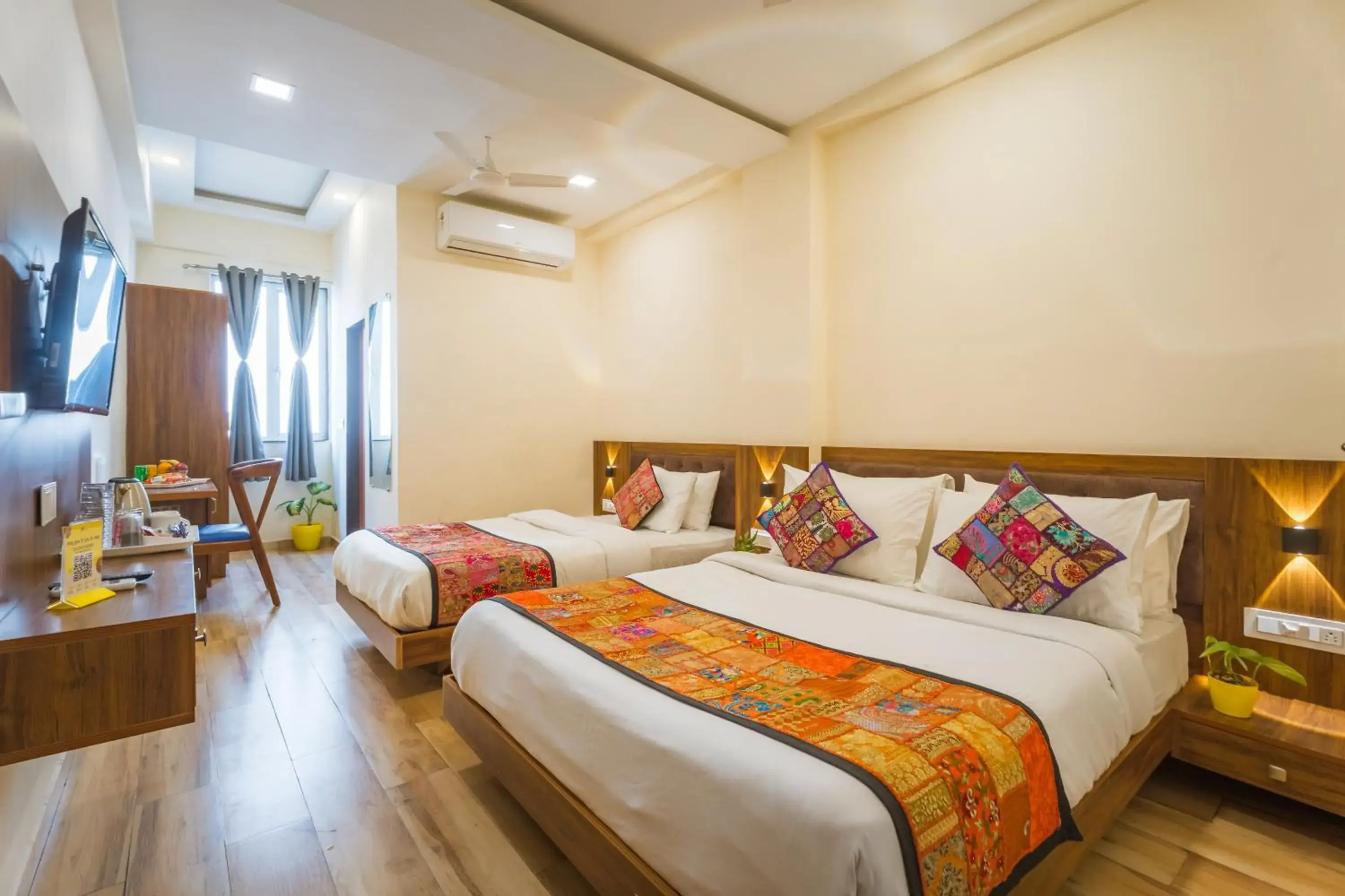 Tripli Hotels Le Shelton Tripli Hotels Le Shelton