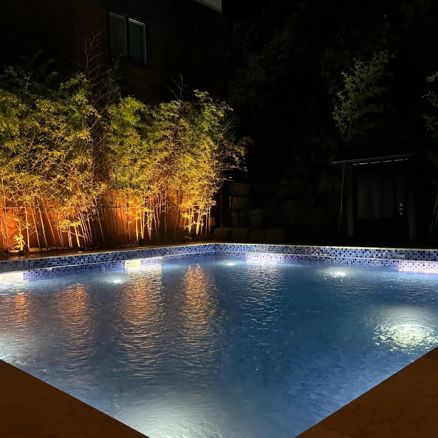 Tomonoya Hotel & Ryokan Daecheon