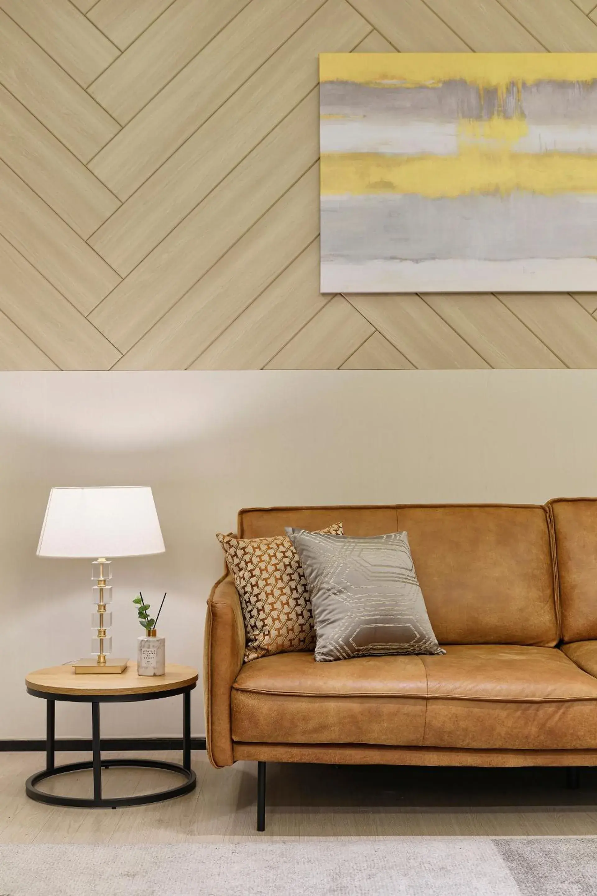 Lobby or reception in Jeju Grace Hotel Lobby or reception in Jeju Grace Hotel