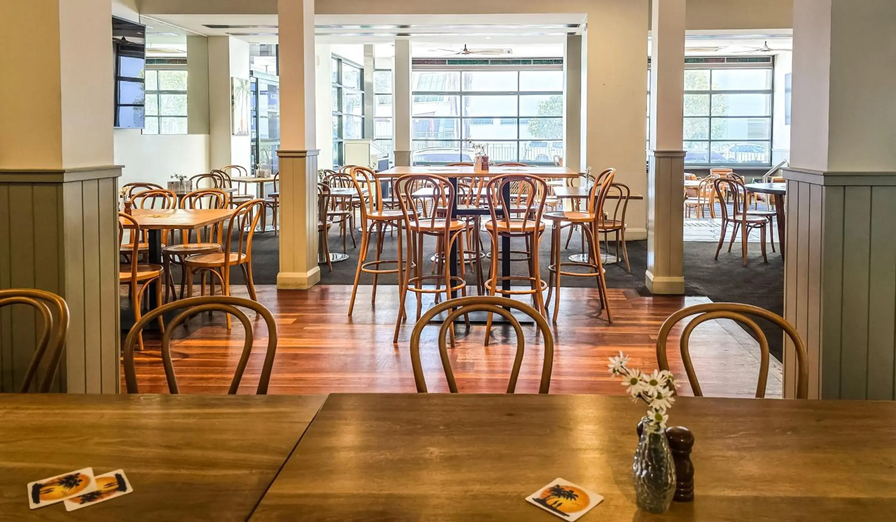 Restaurant/places to eat in Plantation Hotel Coffs Harbour Restaurant/places to eat in Plantation Hotel Coffs Harbour