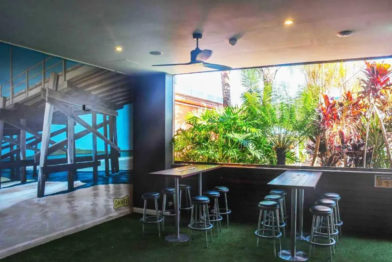 Restaurant/places to eat in Plantation Hotel Coffs Harbour Restaurant/places to eat in Plantation Hotel Coffs Harbour