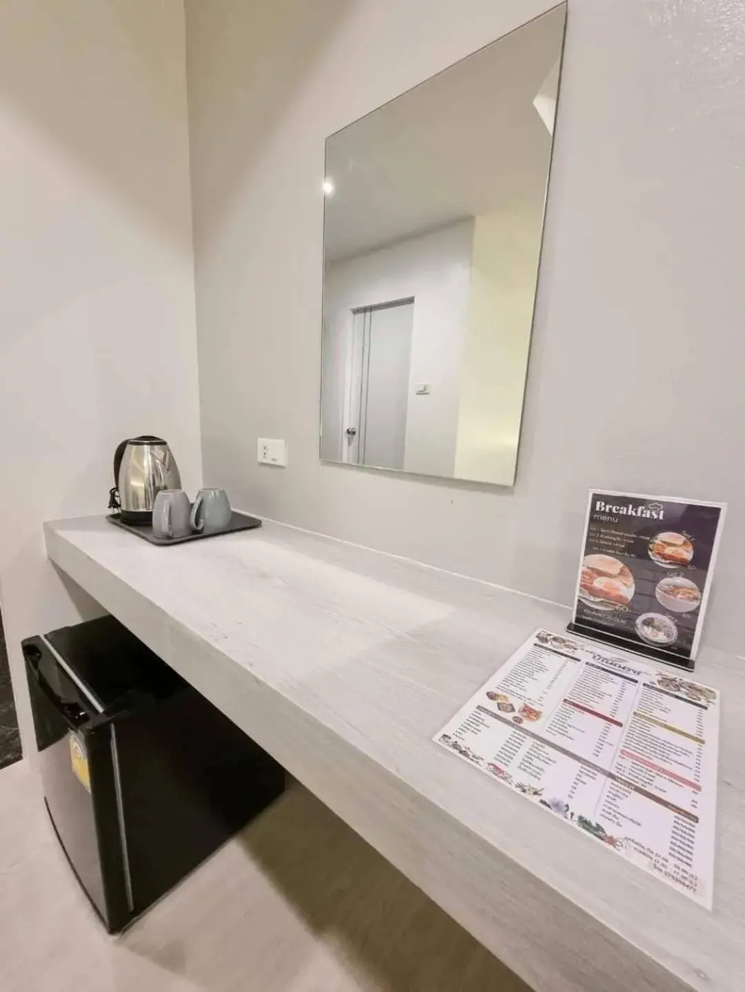 Property building in Kiatnakhon Hotel Property building in Kiatnakhon Hotel