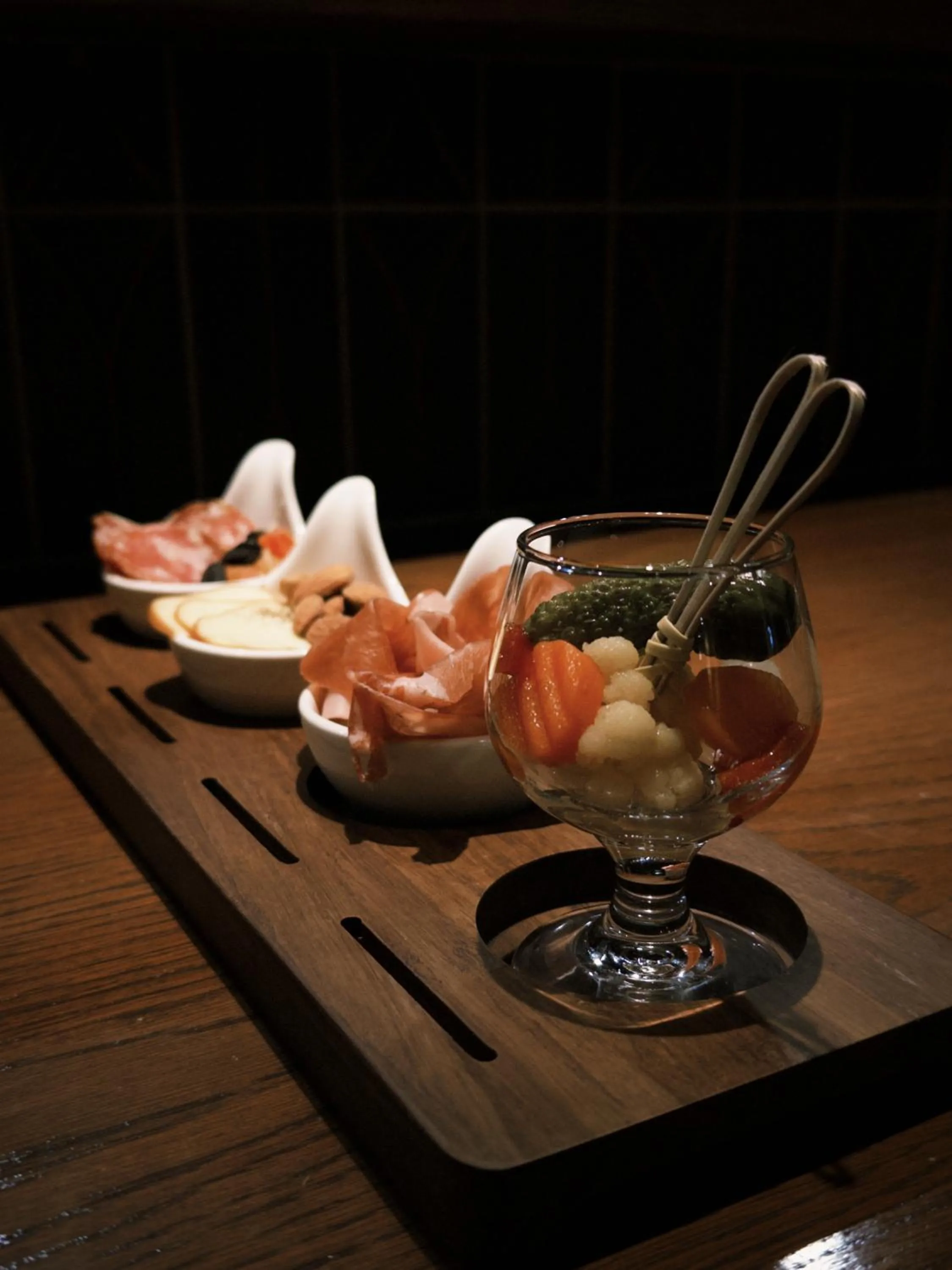 Lounge or bar in Asakusa Kaede 浅草楓