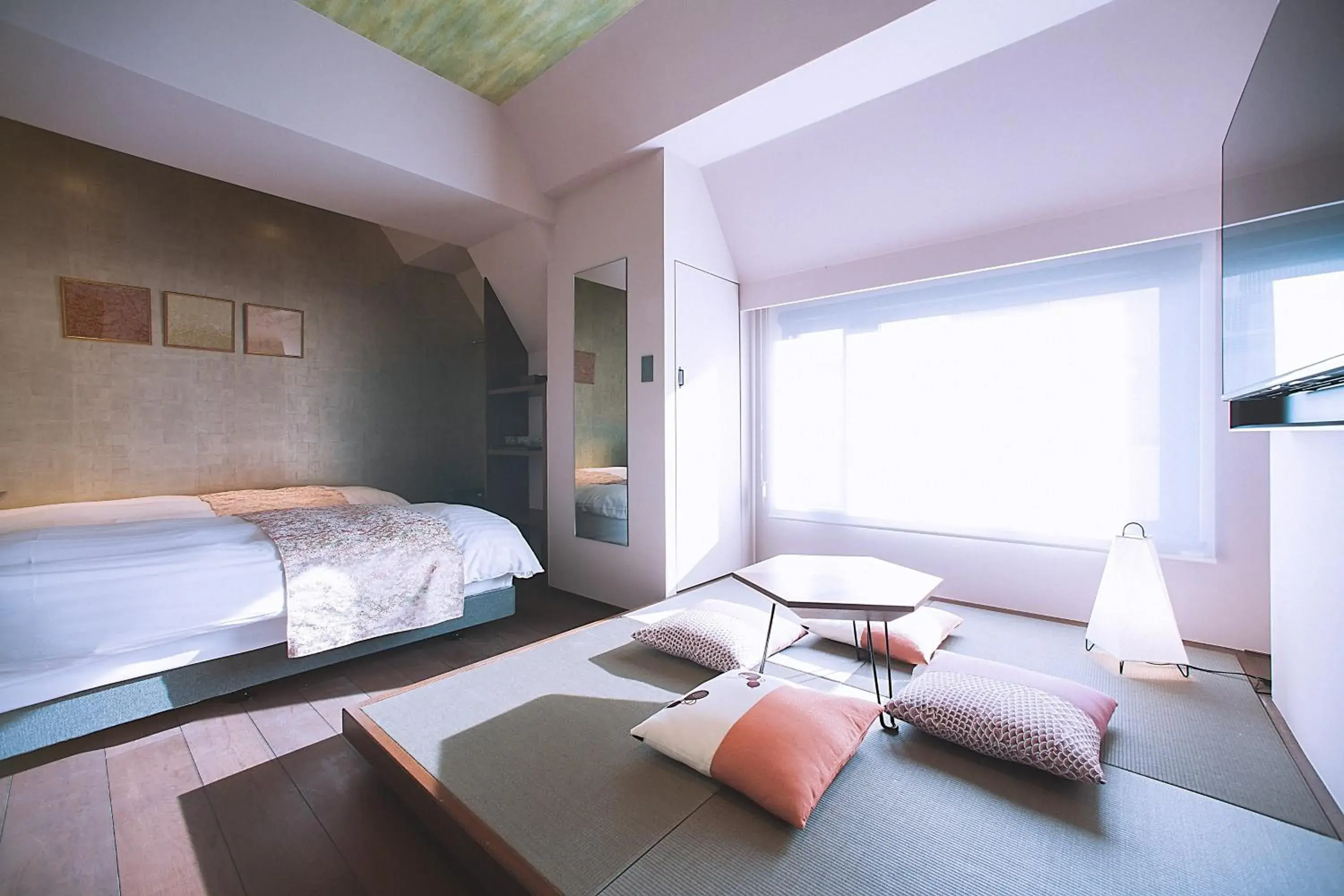 Junior Suite in Asakusa Kaede 浅草楓 Junior Suite in Asakusa Kaede 浅草楓