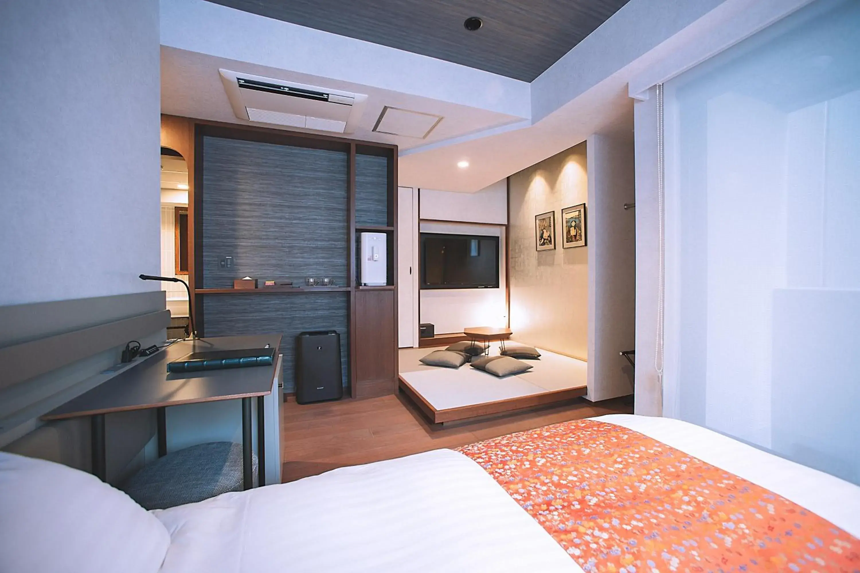 Deluxe Suite in Asakusa Kaede 浅草楓 Deluxe Suite in Asakusa Kaede 浅草楓