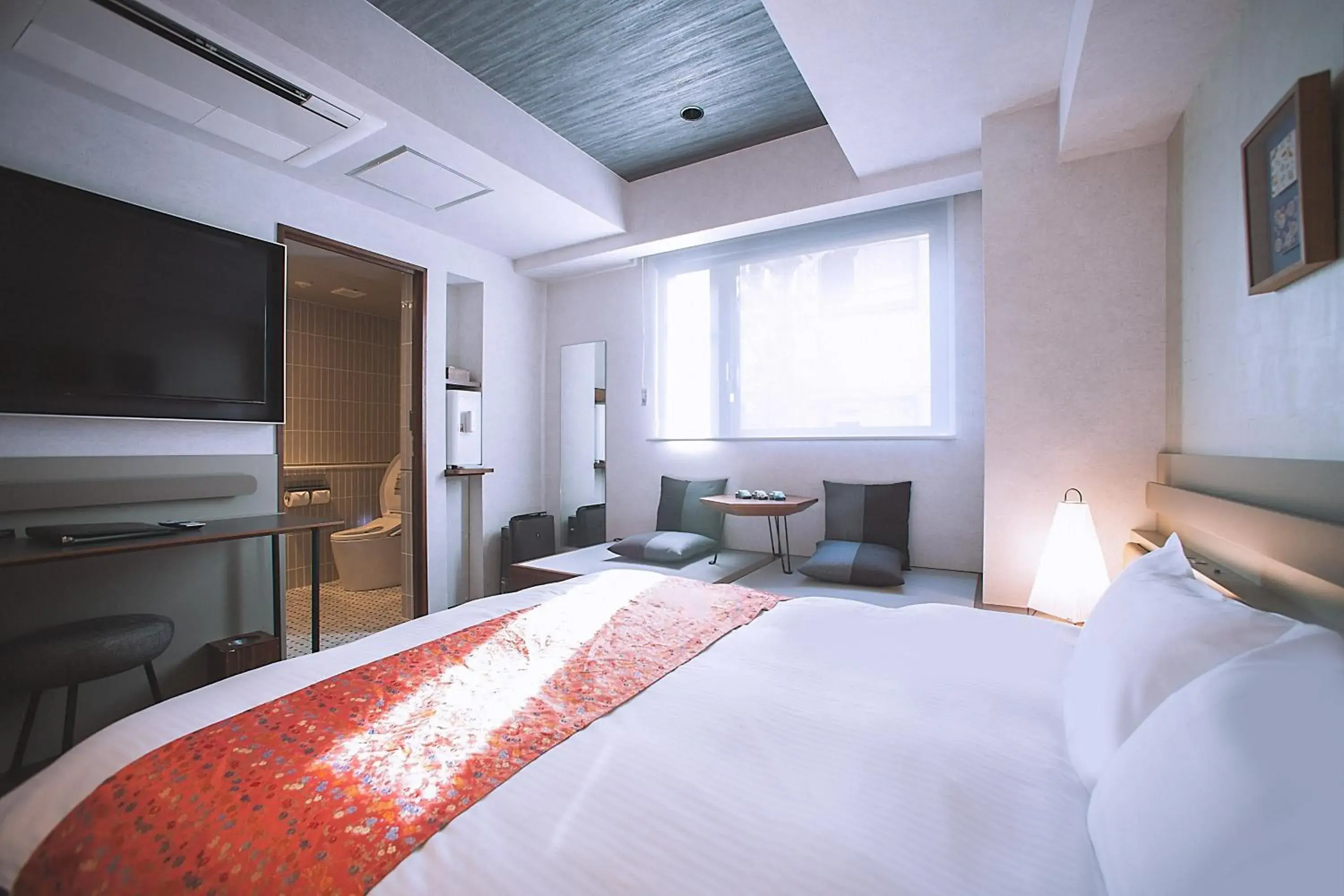 Queen Suite in Asakusa Kaede 浅草楓 Queen Suite in Asakusa Kaede 浅草楓