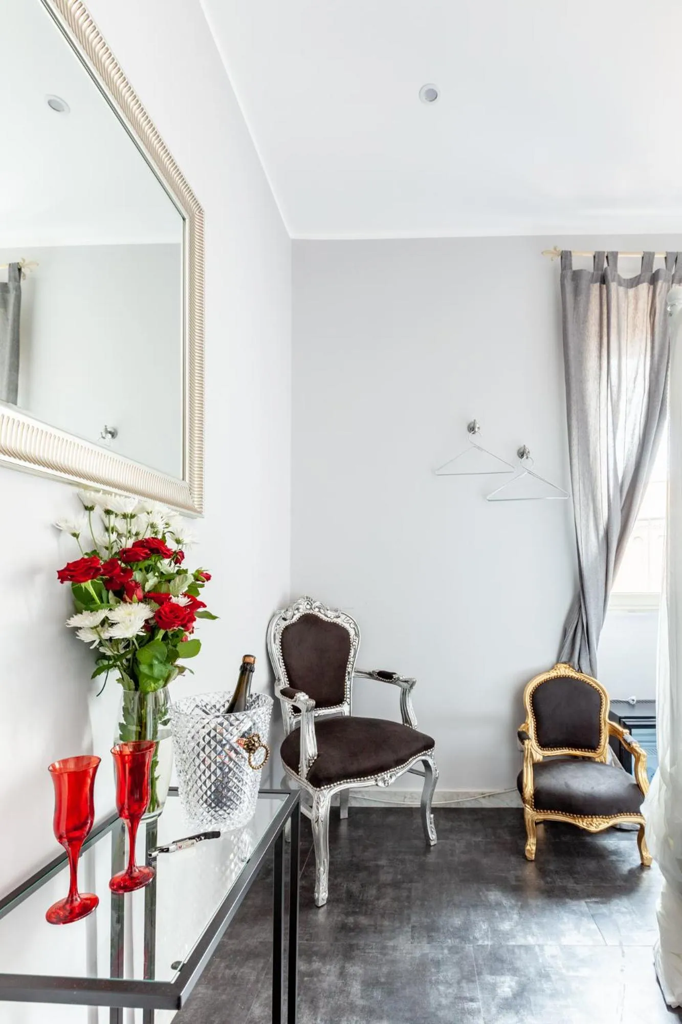 Heart of San Lorenzo