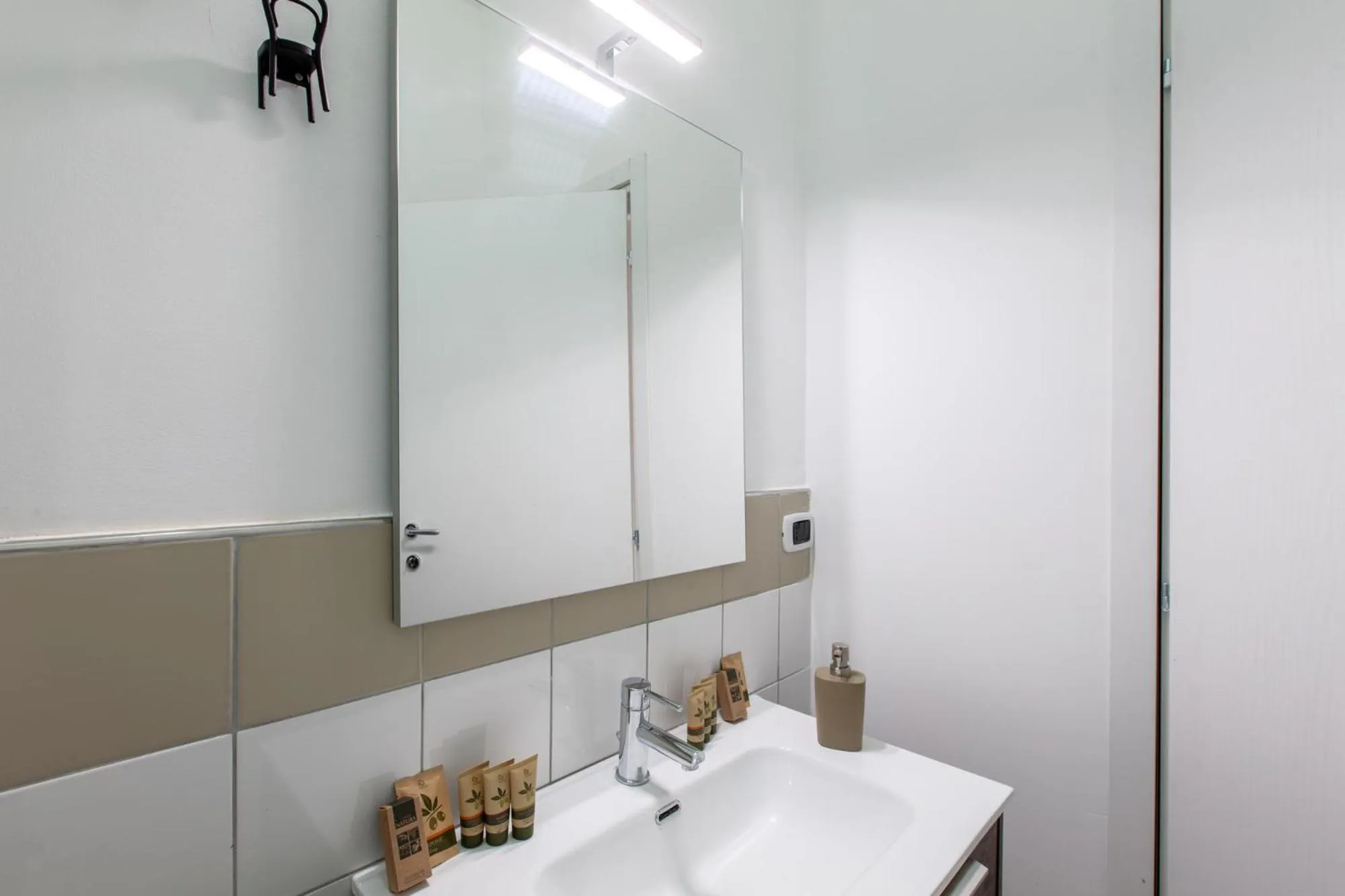 Heart of San Lorenzo