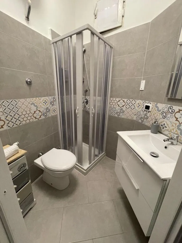 Heart of San Lorenzo