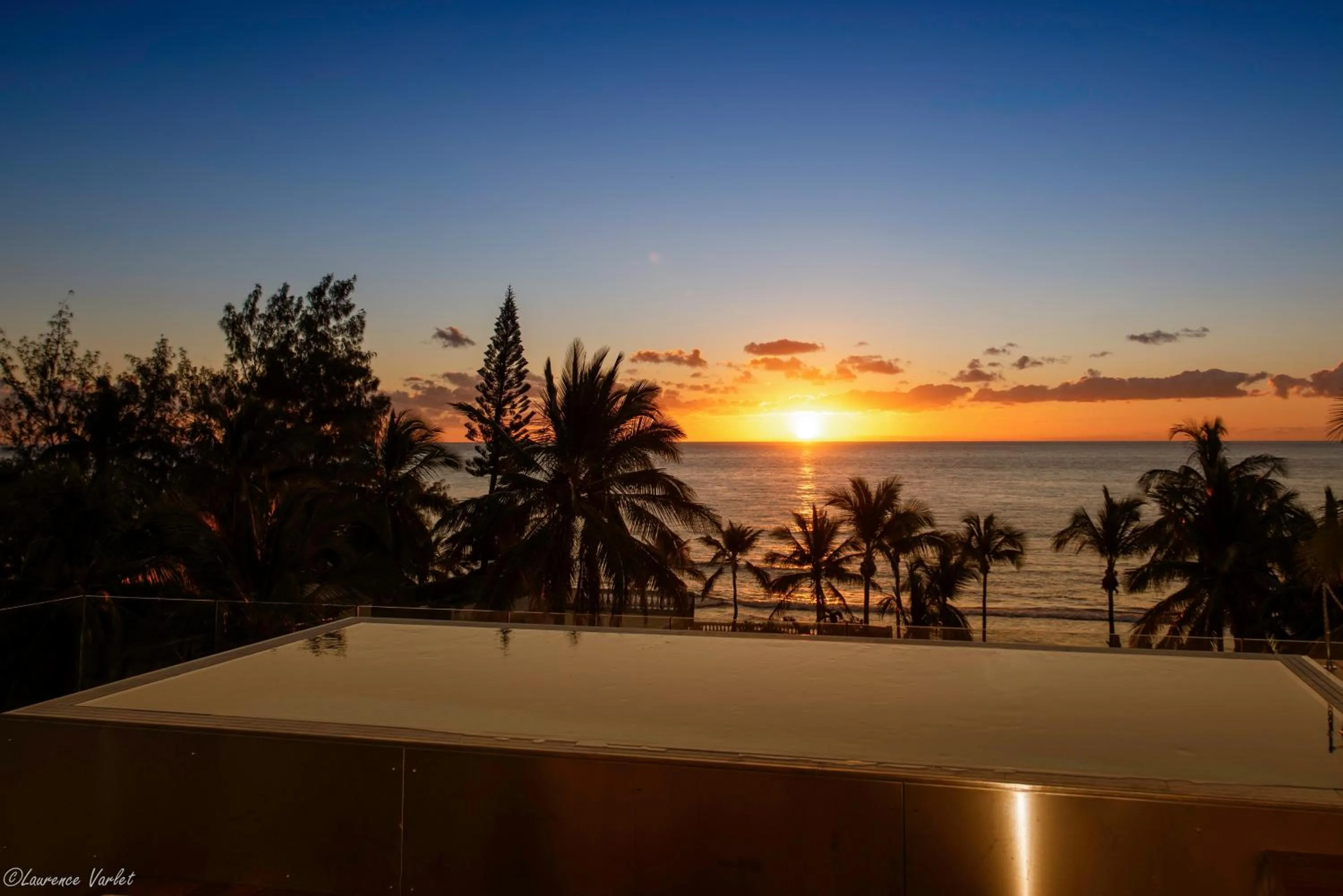 Sea view in Boutik Hôtel 2A - Adult Only