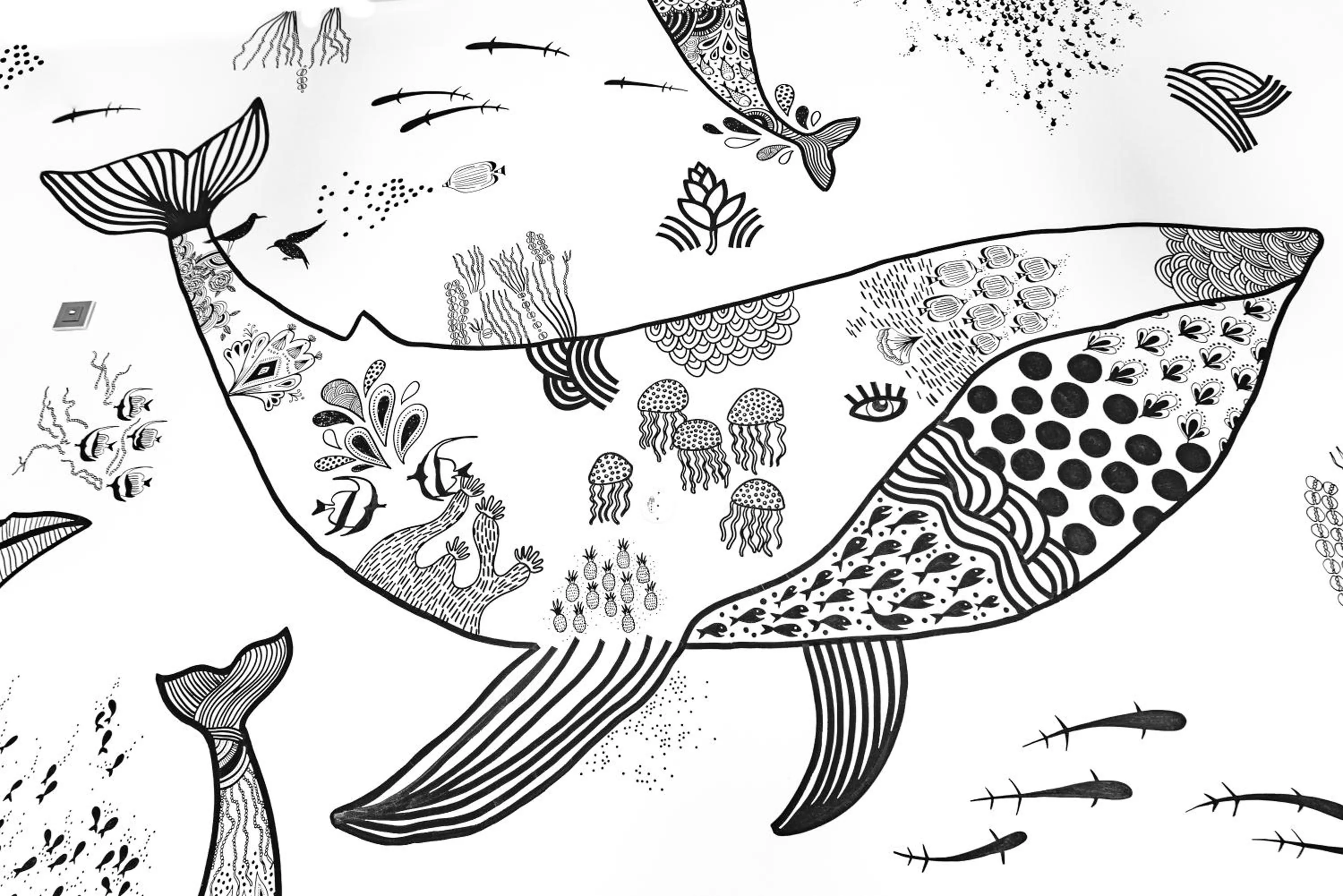 Lounge or bar in Boutik Hôtel 2A - Adult Only