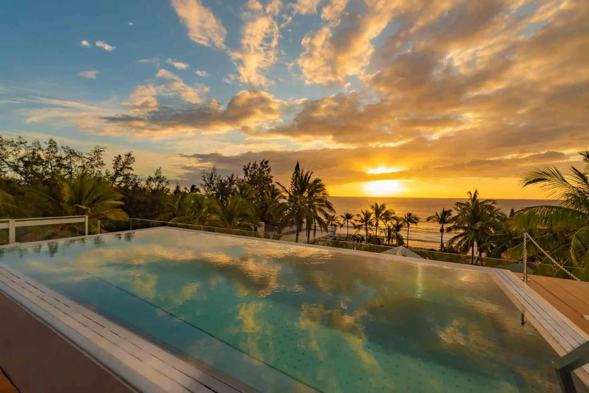 View (from property/room) in Boutik Hôtel 2A - Adult Only