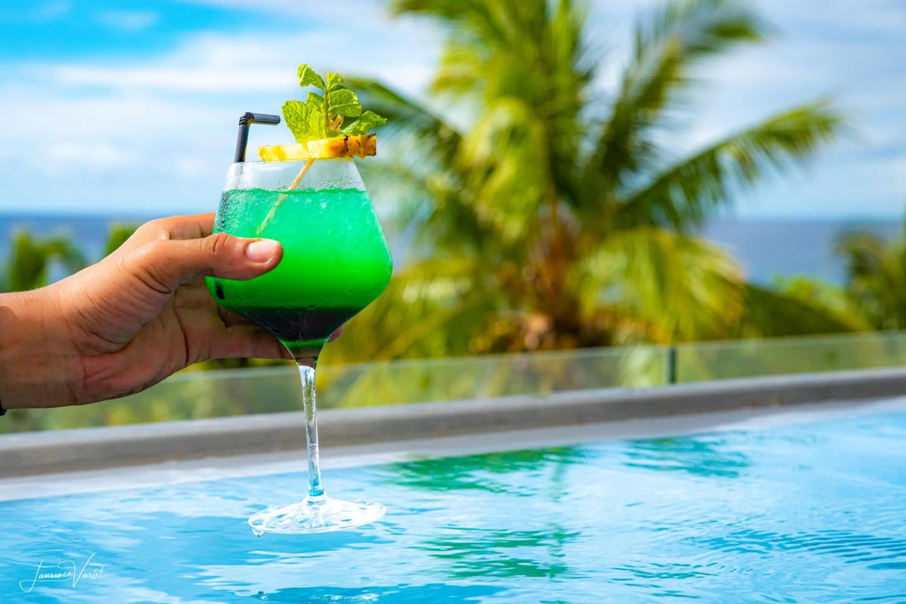 Lounge or bar in Boutik Hôtel 2A - Adult Only