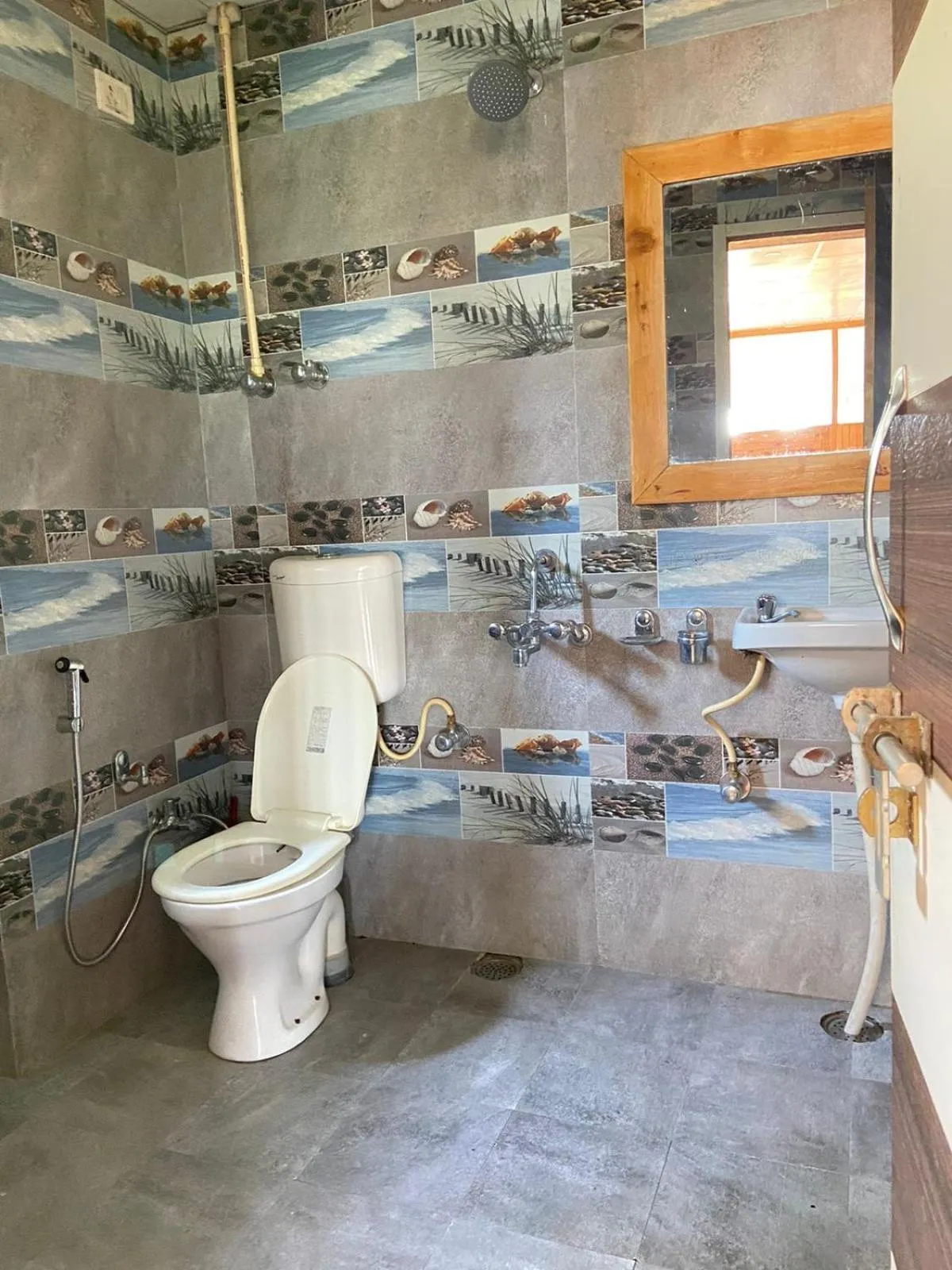 Pink Park by Panache Hotels