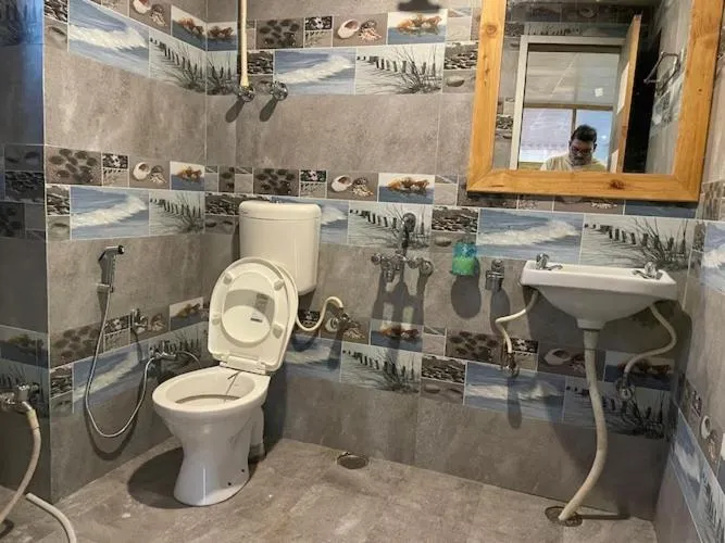 Pink Park by Panache Hotels