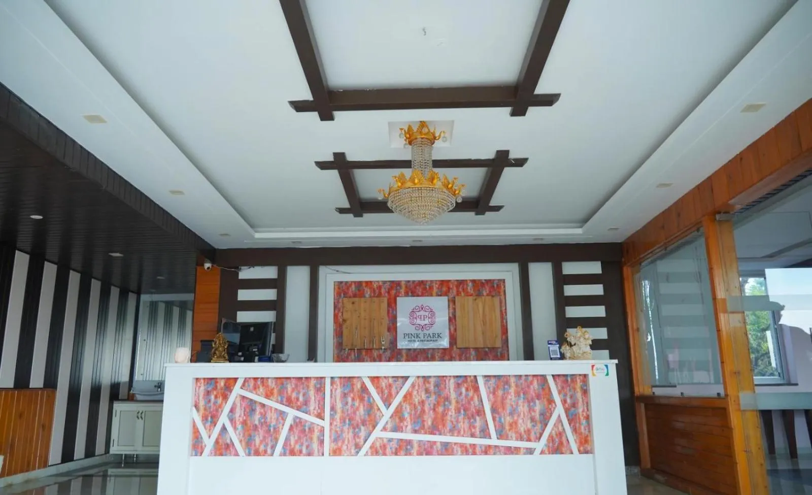 Pink Park by Panache Hotels