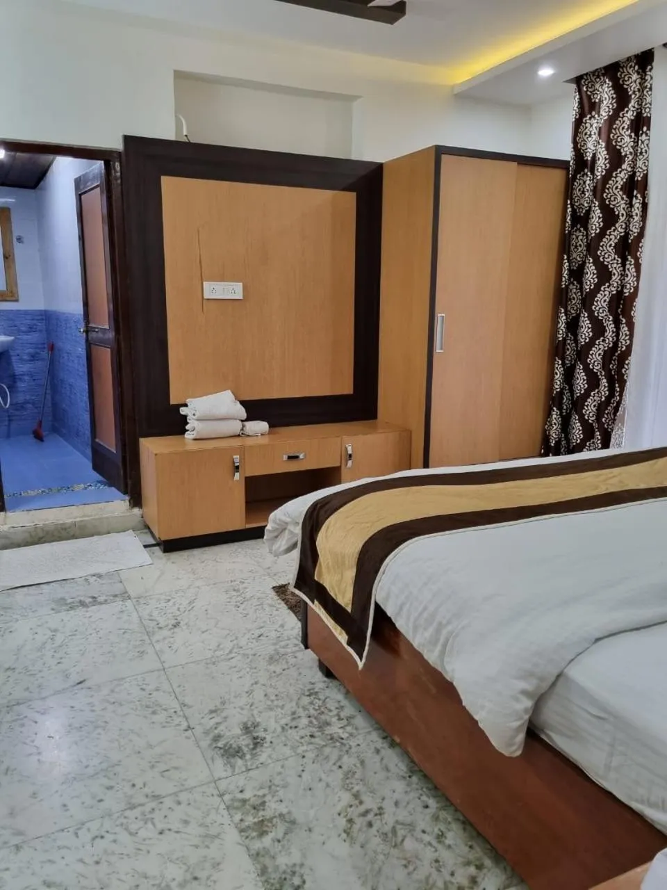 Pink Park by Panache Hotels