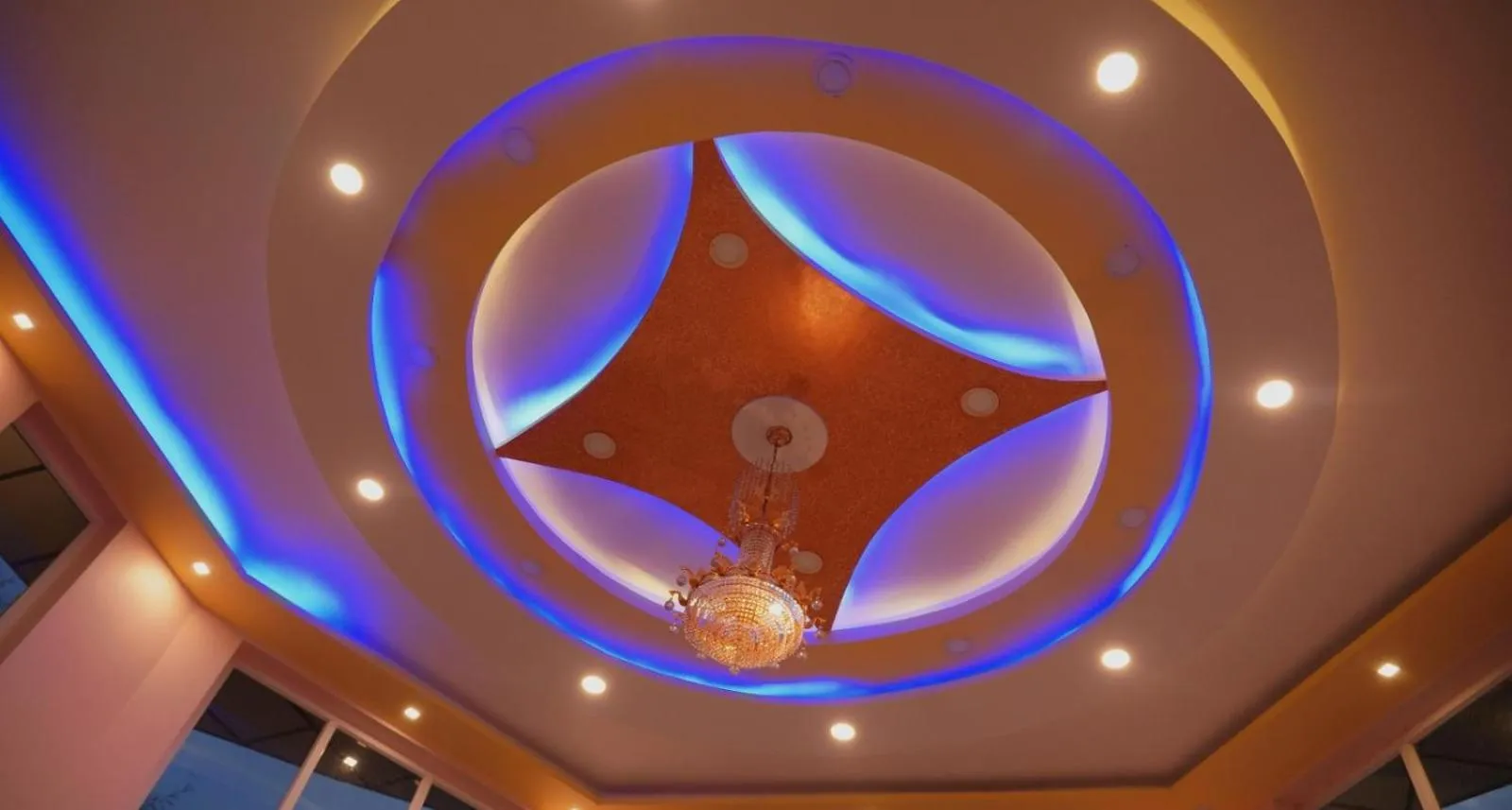 Pink Park by Panache Hotels