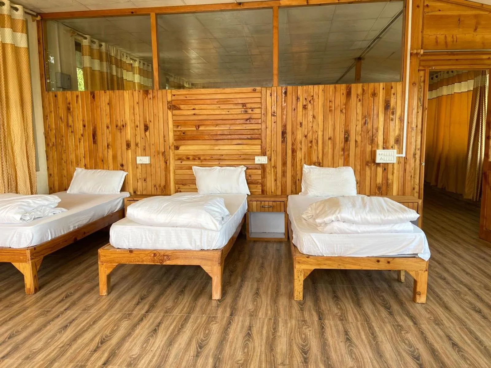 Pink Park by Panache Hotels