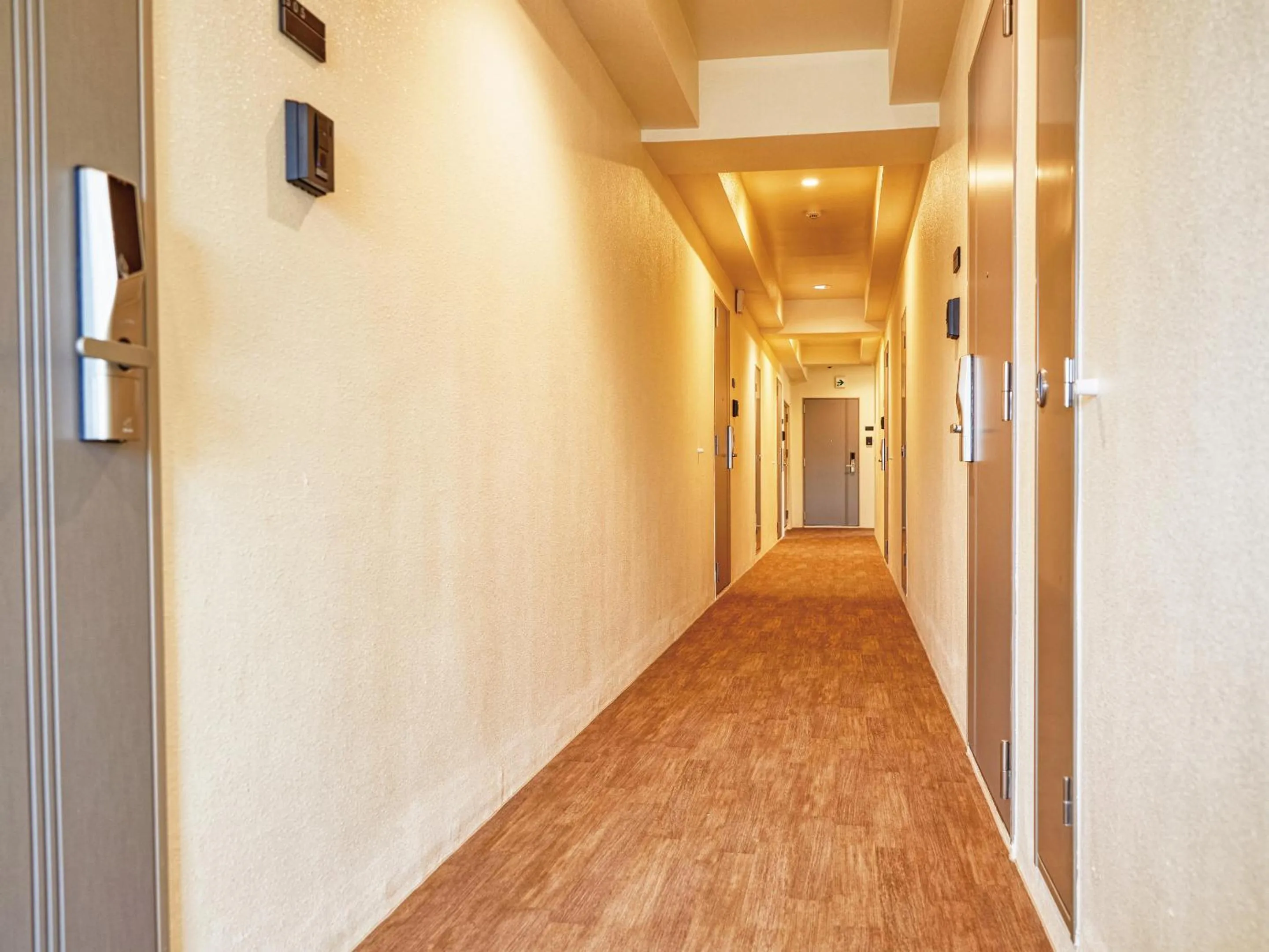 Area and facilities in Terrace Resort Mihama Chatan