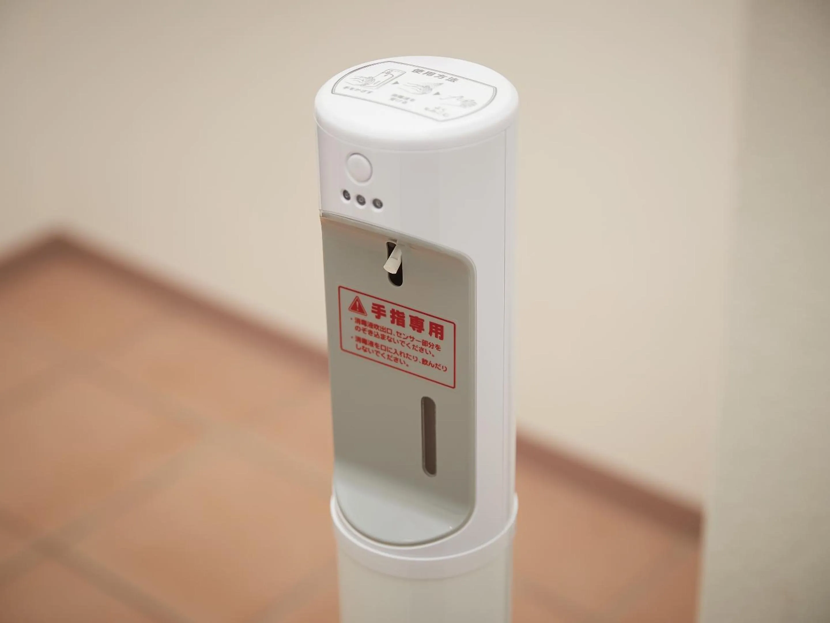 Lobby or reception in Terrace Resort Mihama Chatan