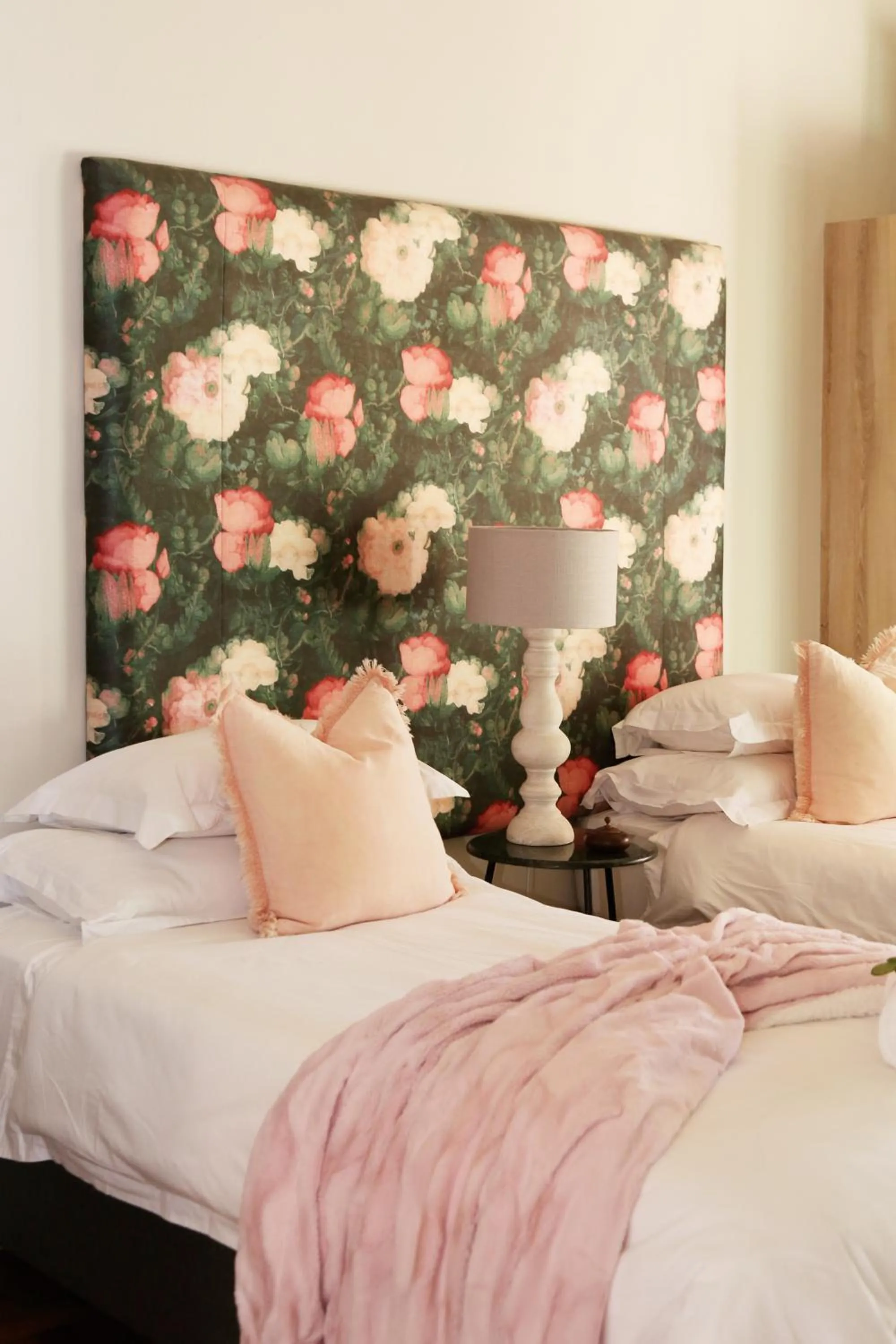 Photo of the whole room, Bed in Ben's Bed and Breakfast