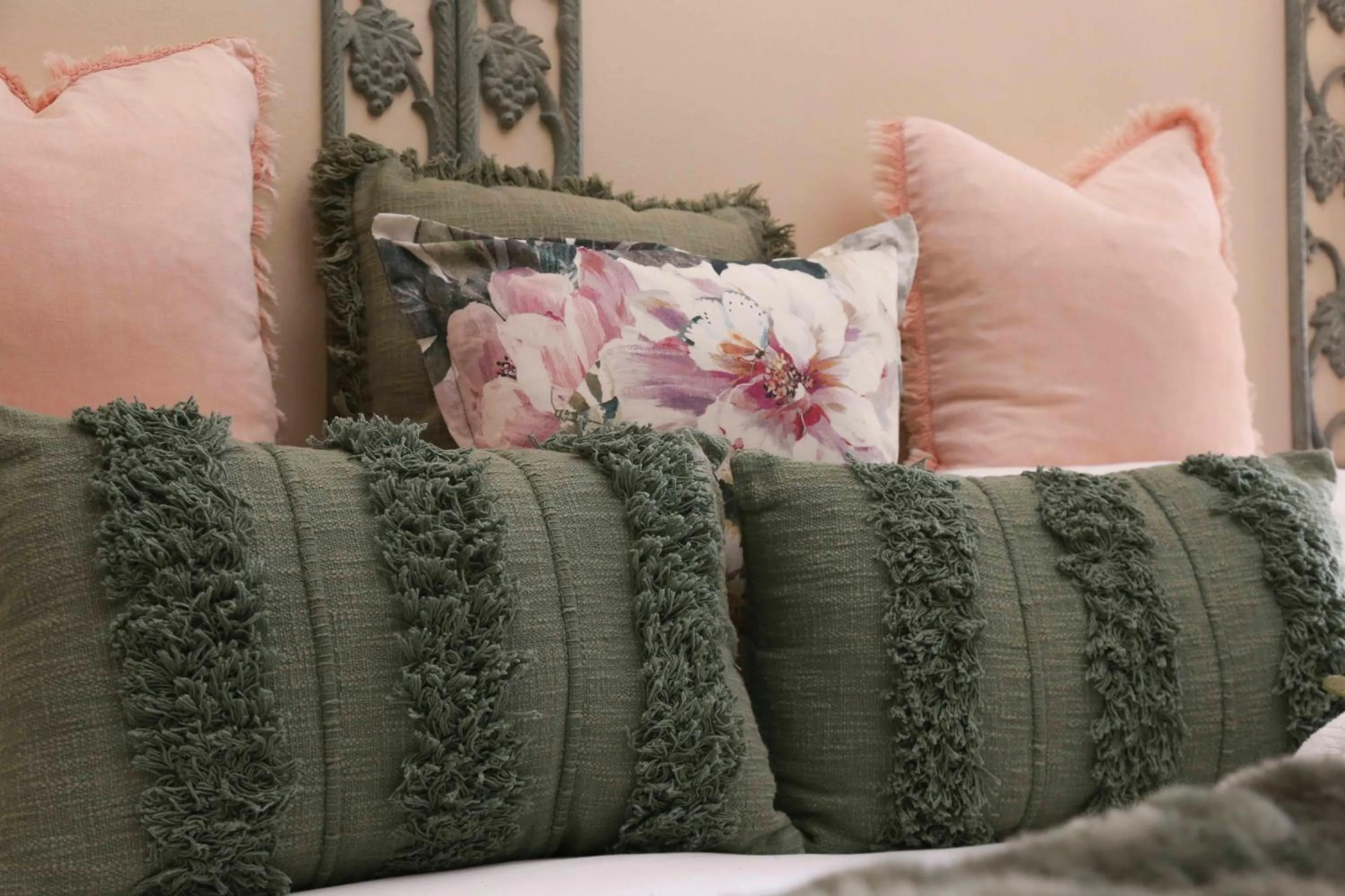 Bedroom, Bed in Ben's Bed and Breakfast