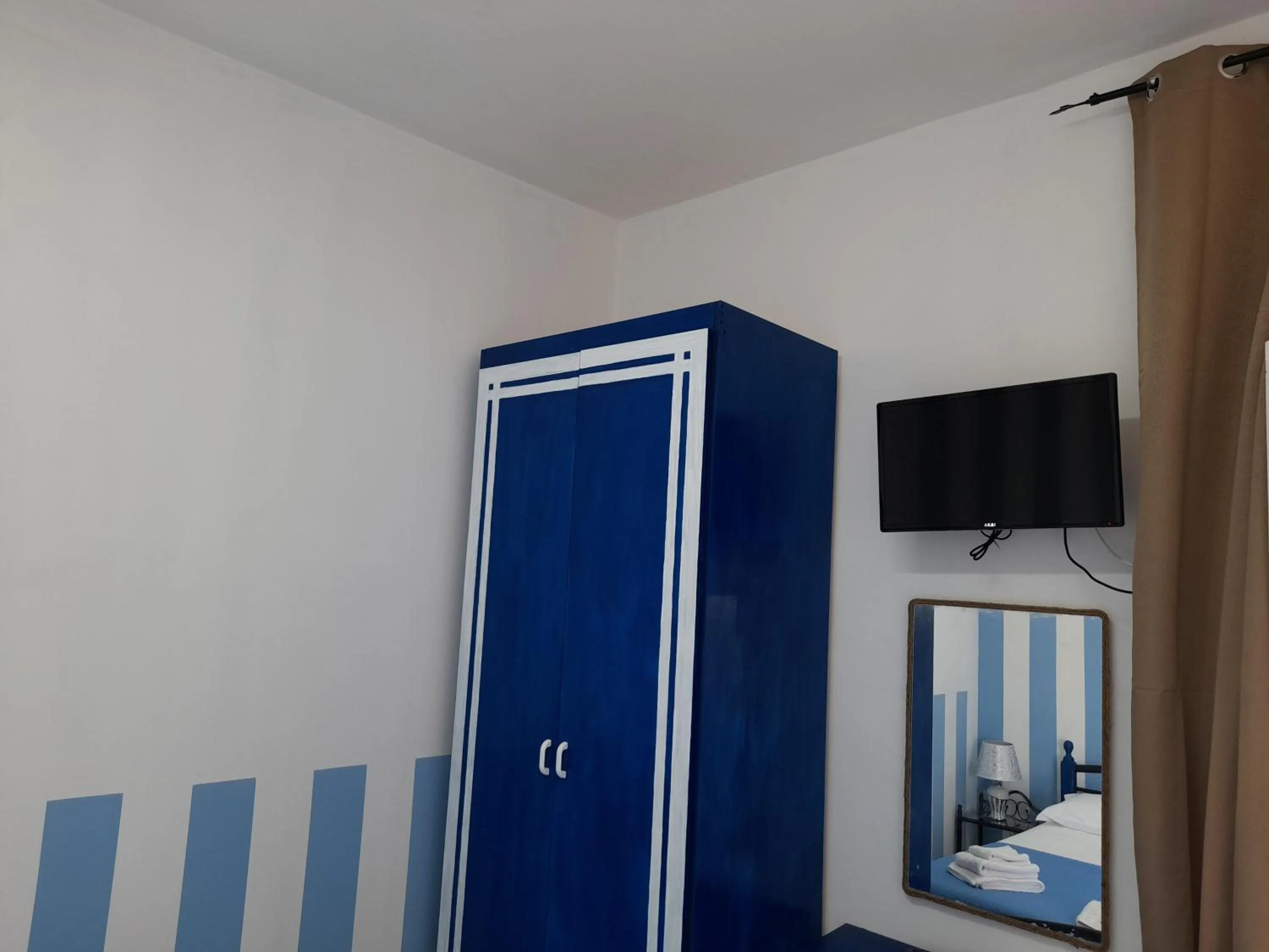 TV and multimedia in Ely Sea