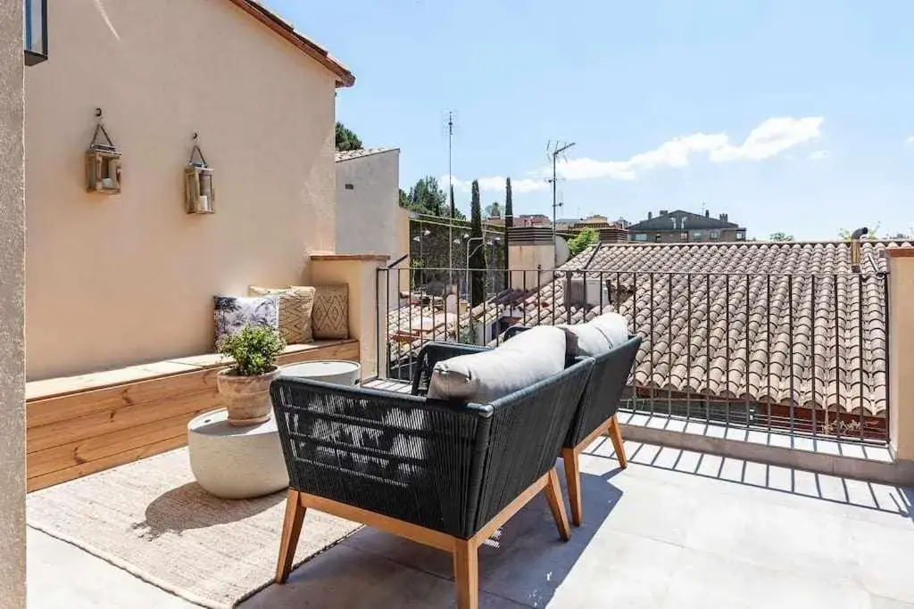 Velo Vern 3- Luxury penthouse w views of city wall Velo Vern 3- Luxury penthouse w views of city wall