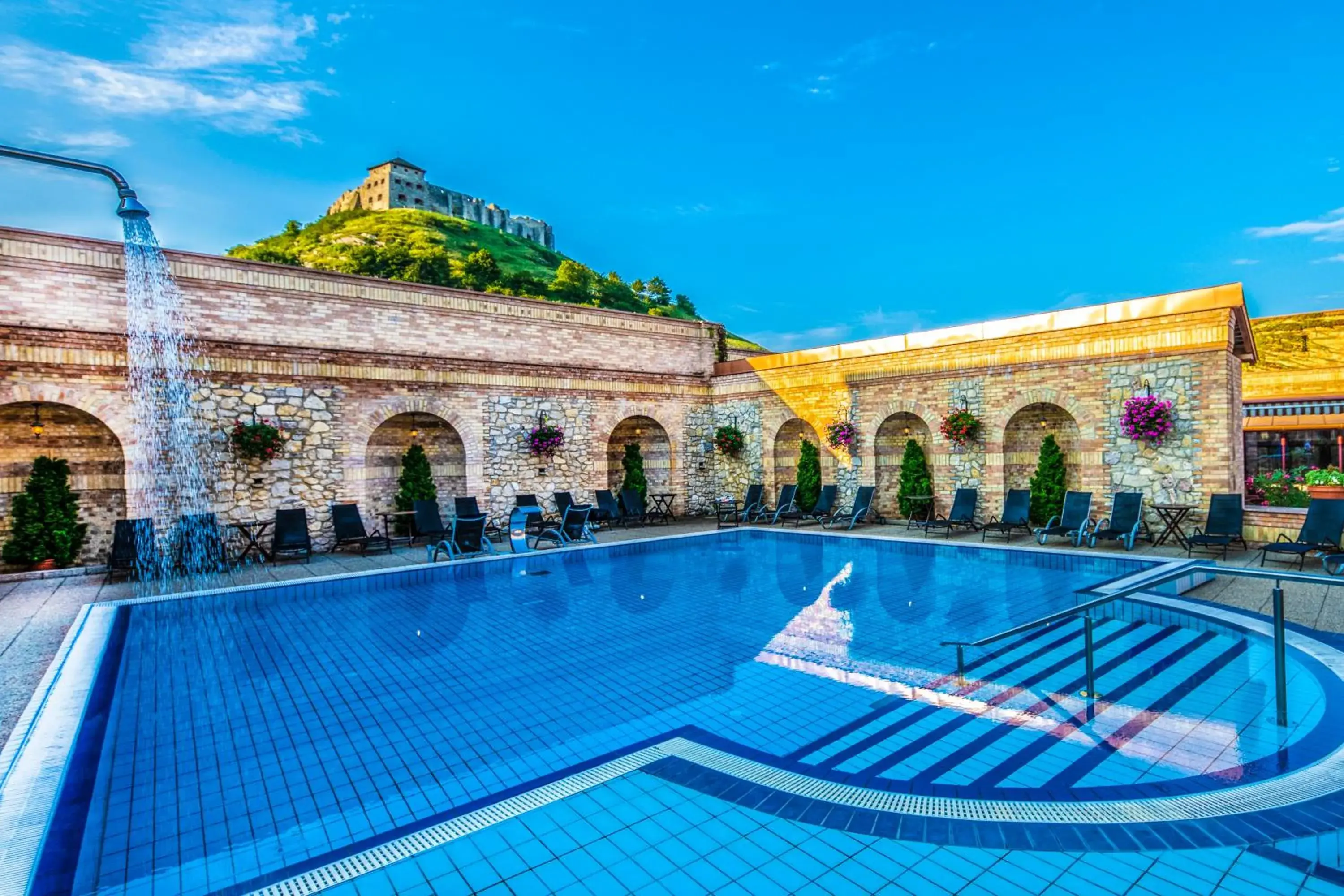 Hotel Kapitany Wellness Hotel Kapitany Wellness