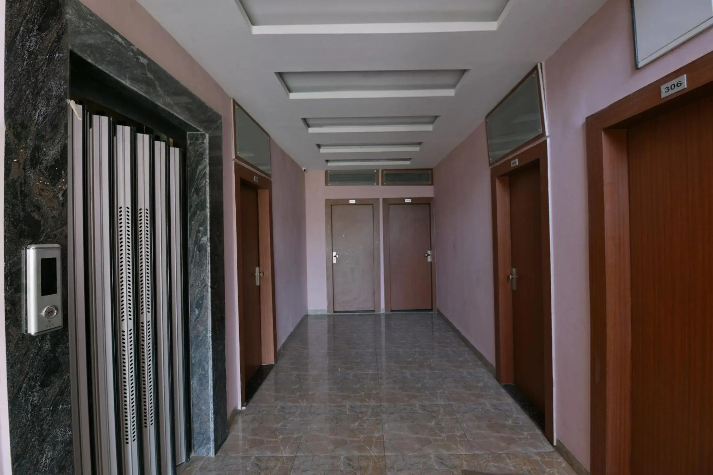 Lobby or reception in Hotel O SVL Lobby or reception in Hotel O SVL