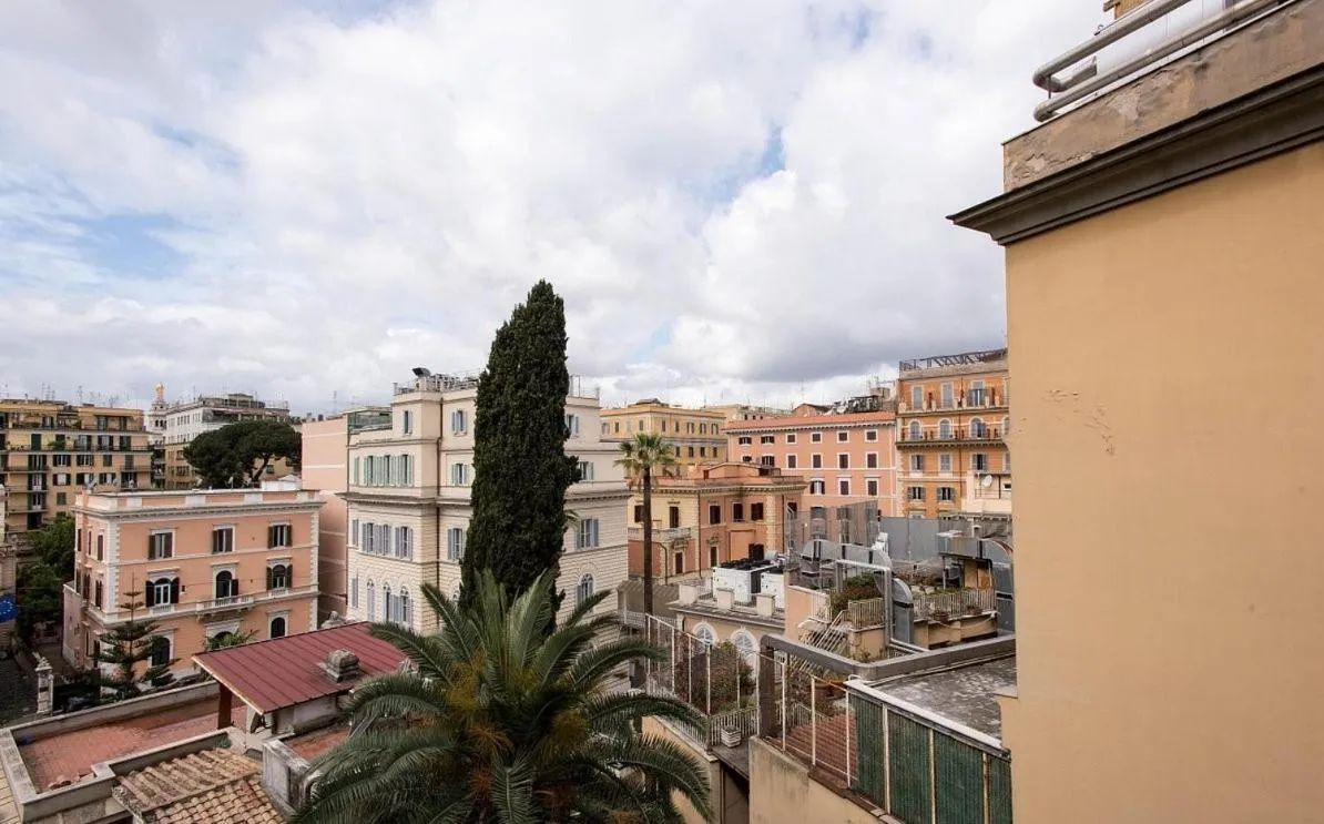 Neighbourhood in Hotel Artromano