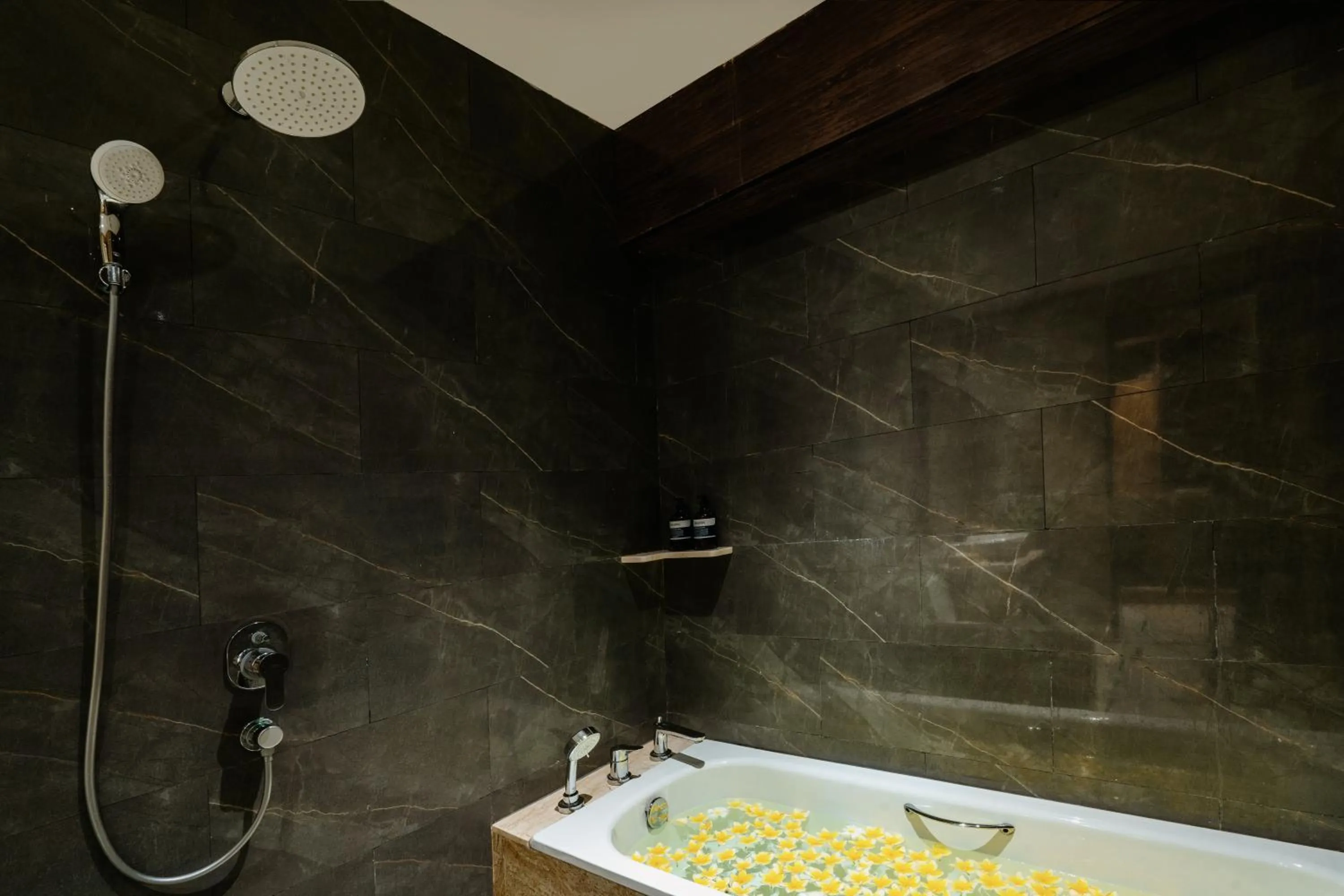 Bathroom in Bali Sunshine Nusa Dua