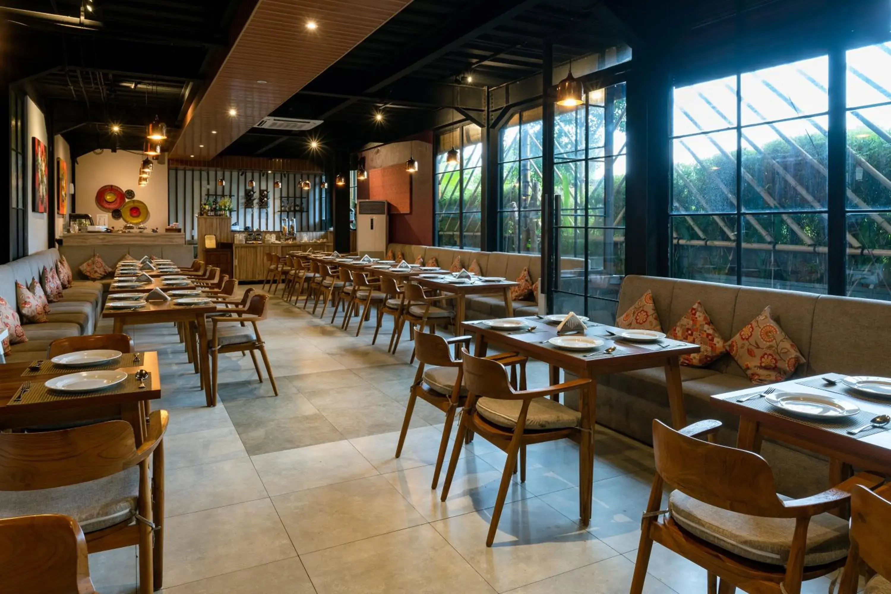 Restaurant/places to eat in Bali Sunshine Nusa Dua Restaurant/places to eat in Bali Sunshine Nusa Dua