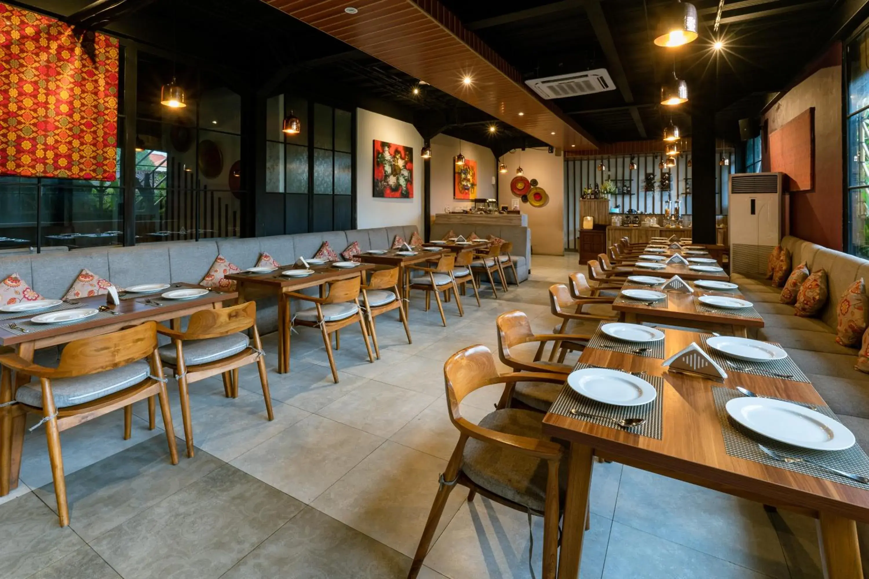 Restaurant/places to eat in Bali Sunshine Nusa Dua Restaurant/places to eat in Bali Sunshine Nusa Dua