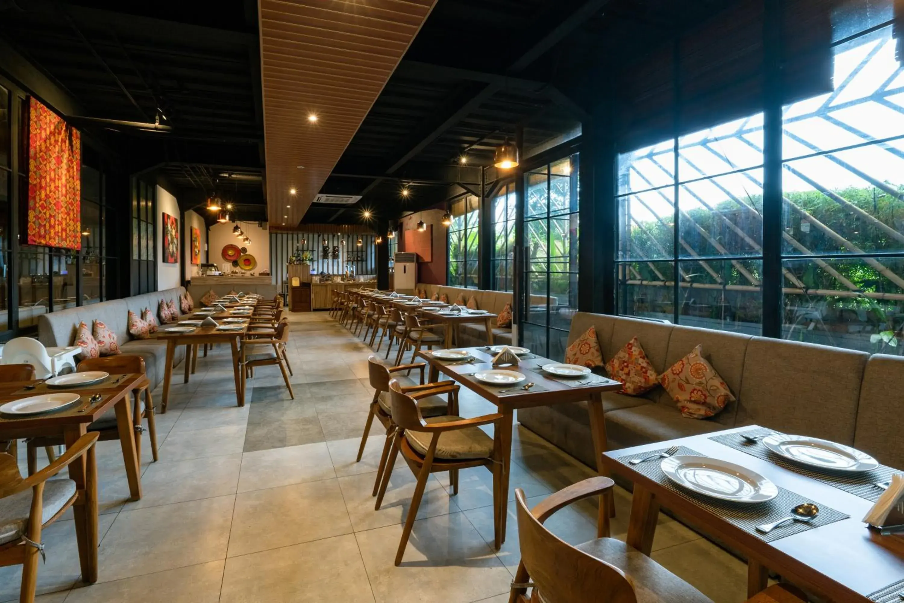 Restaurant/places to eat in Bali Sunshine Nusa Dua Restaurant/places to eat in Bali Sunshine Nusa Dua