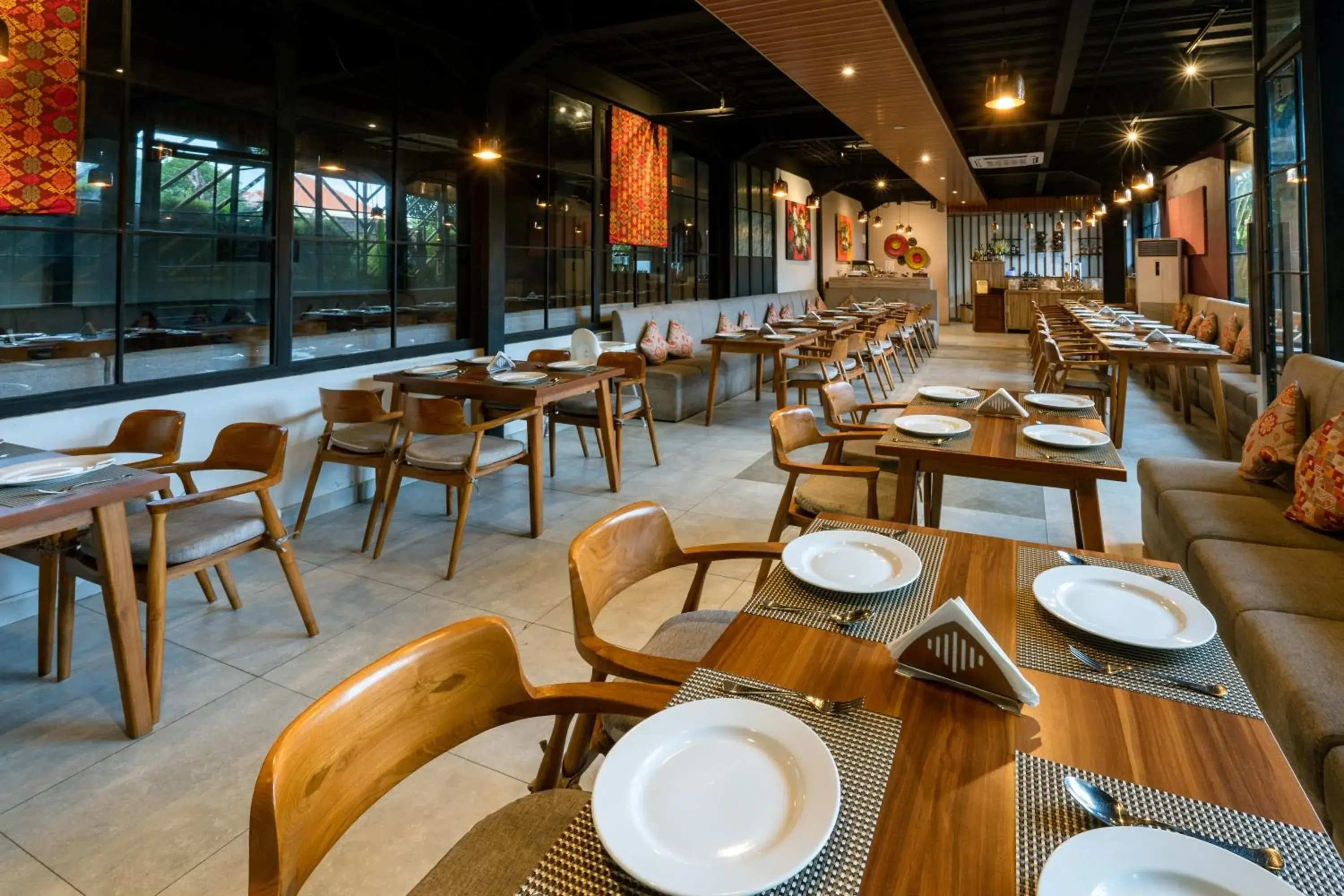 Breakfast in Bali Sunshine Nusa Dua Breakfast in Bali Sunshine Nusa Dua