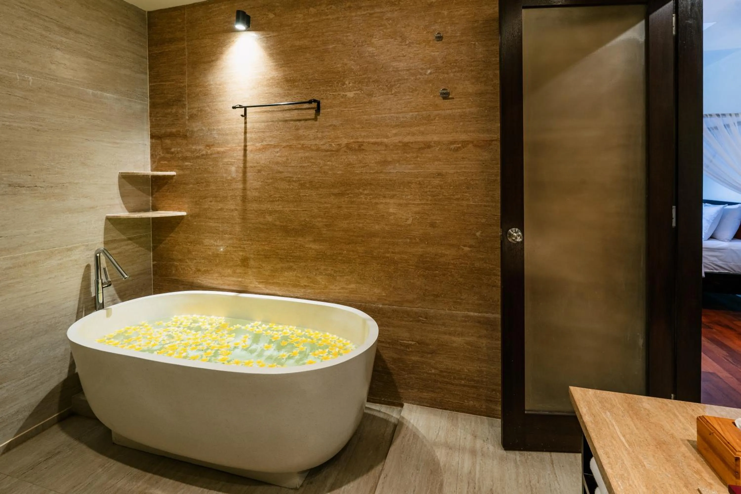 Bathroom in Bali Sunshine Nusa Dua