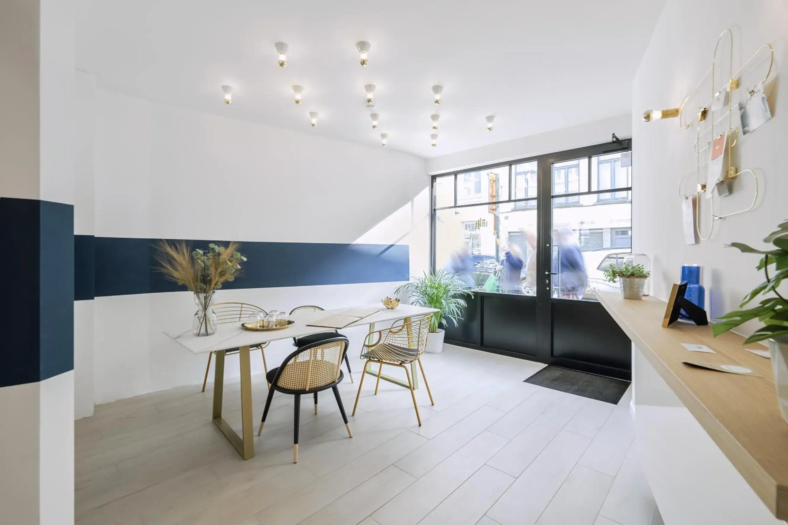 Other in Urban Walls Other in Urban Walls