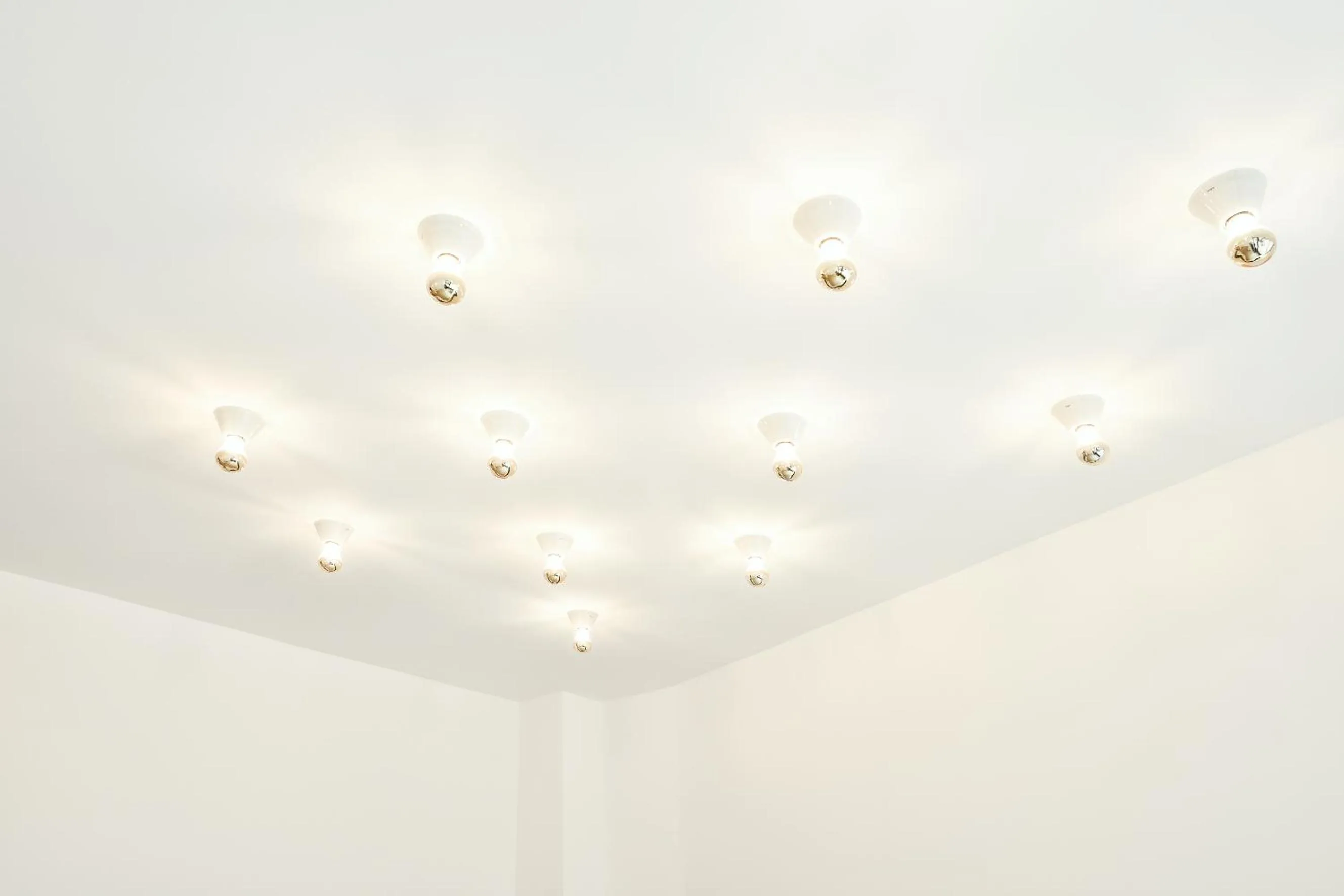 Bedroom in Urban Walls