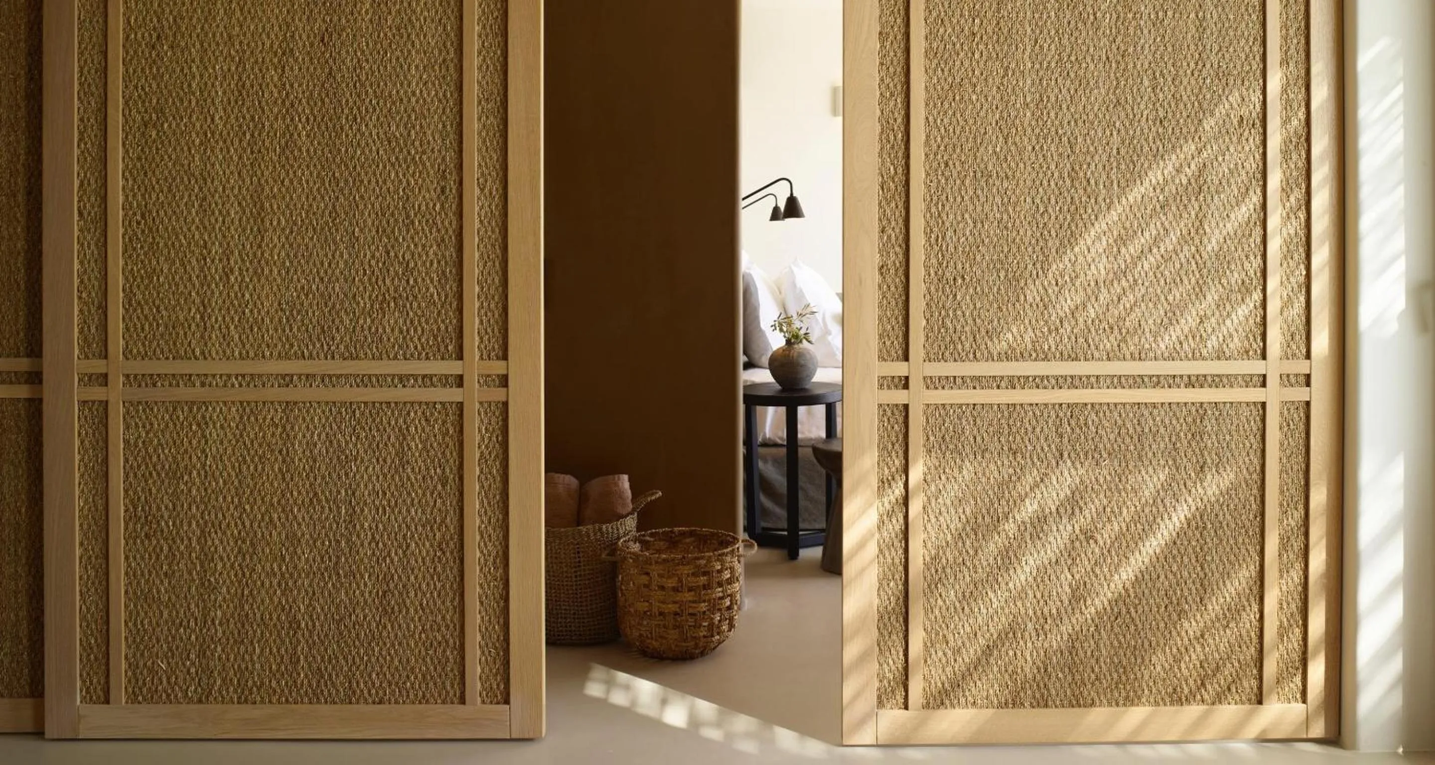 Photo of the whole room in Collini Hotel Mykonos, WorldHotels Elite