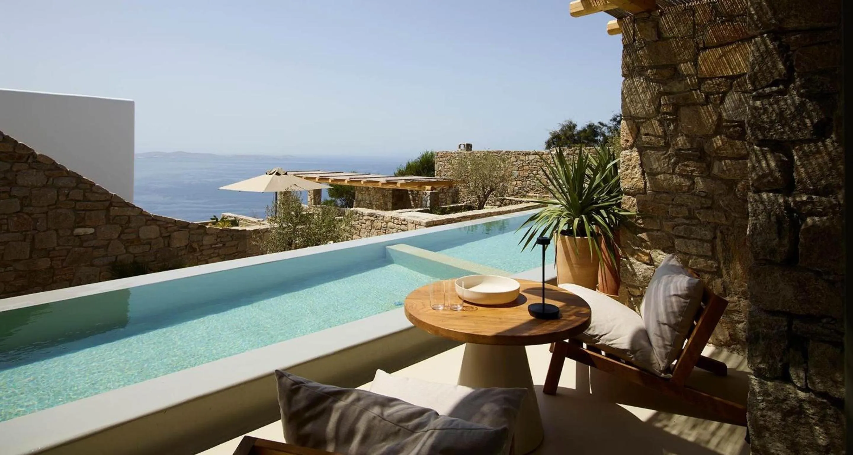 Other in Collini Hotel Mykonos, WorldHotels Elite