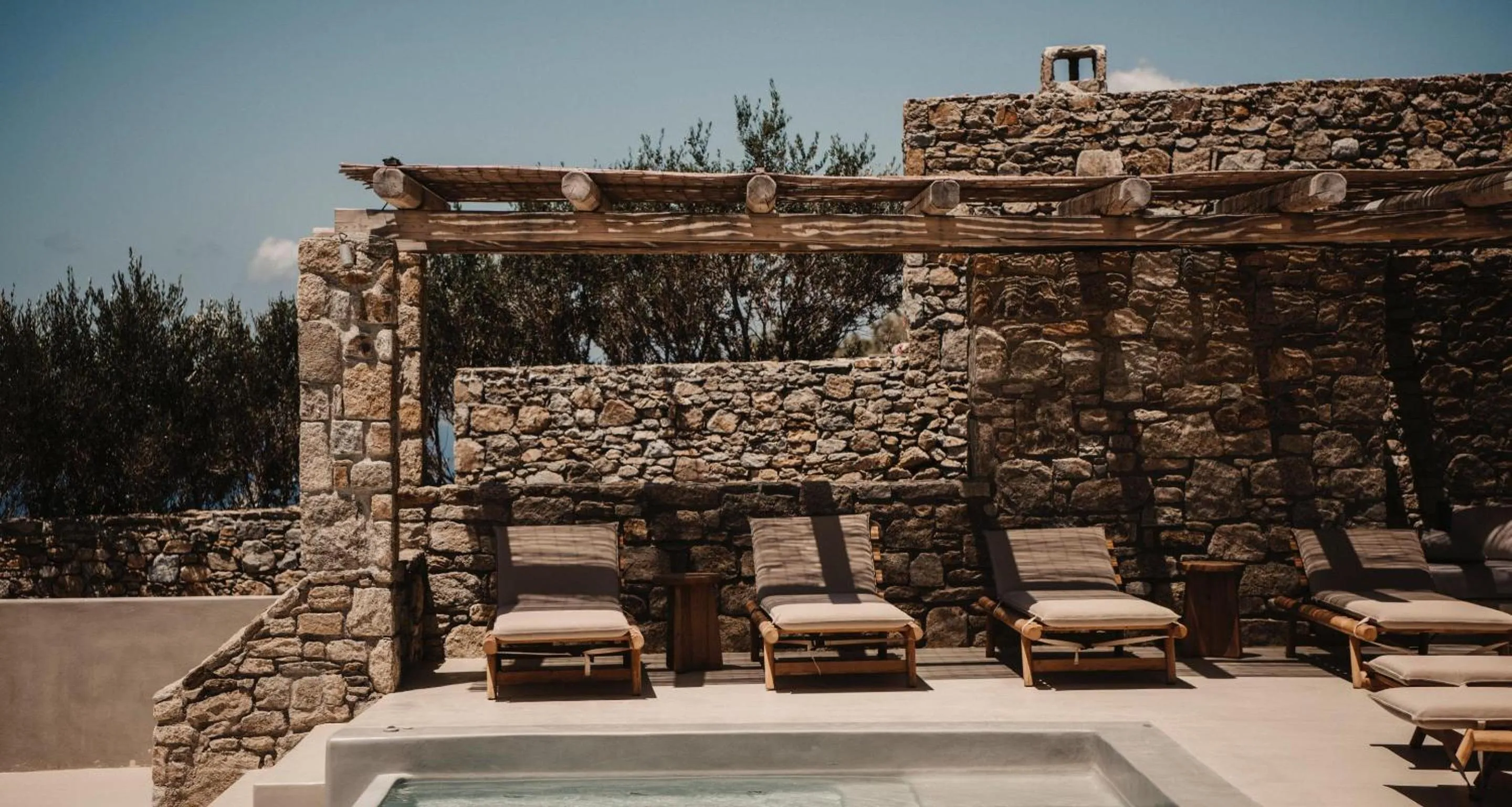 Other in Collini Hotel Mykonos, WorldHotels Elite