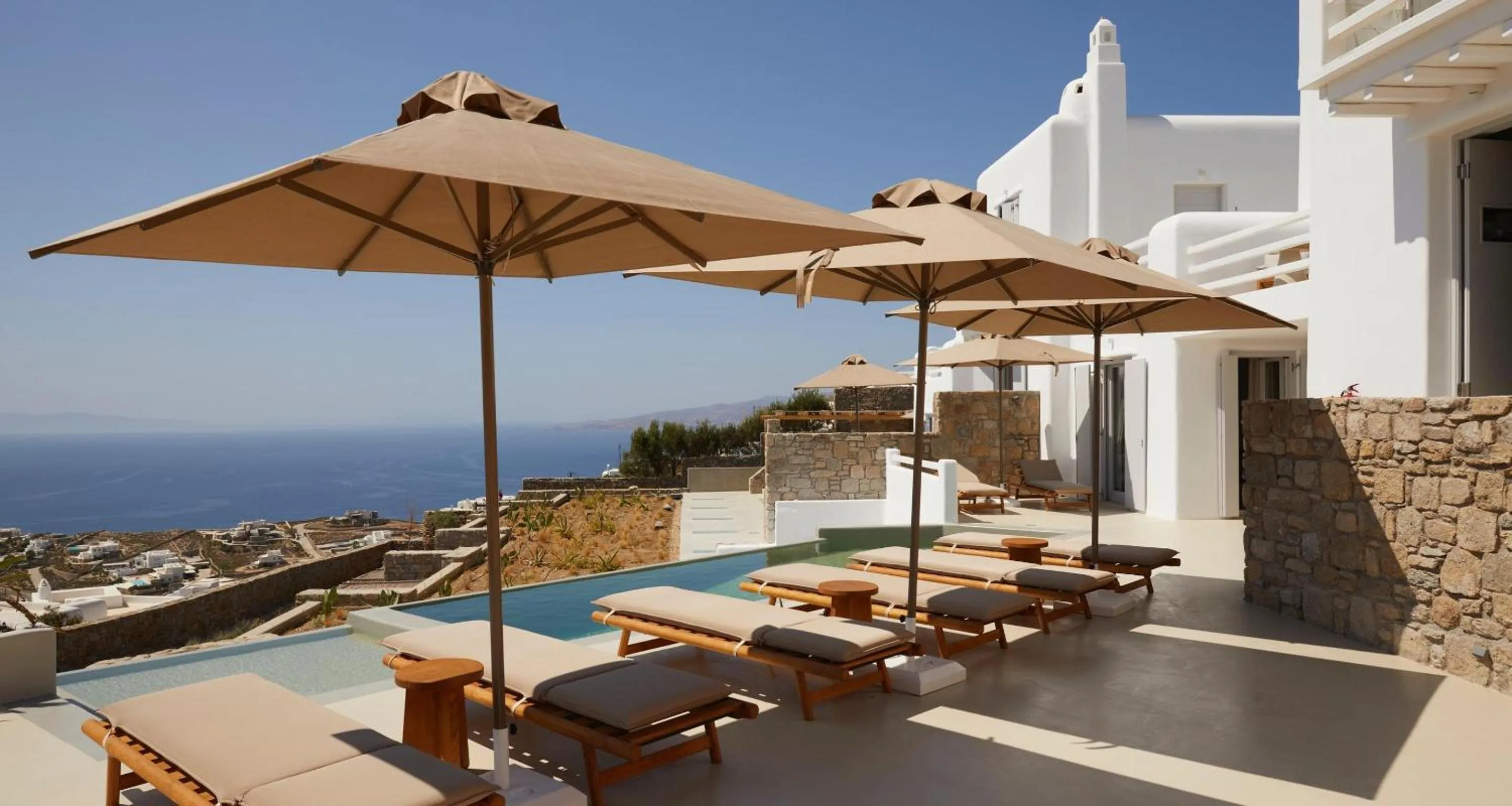 Other in Collini Hotel Mykonos, WorldHotels Elite