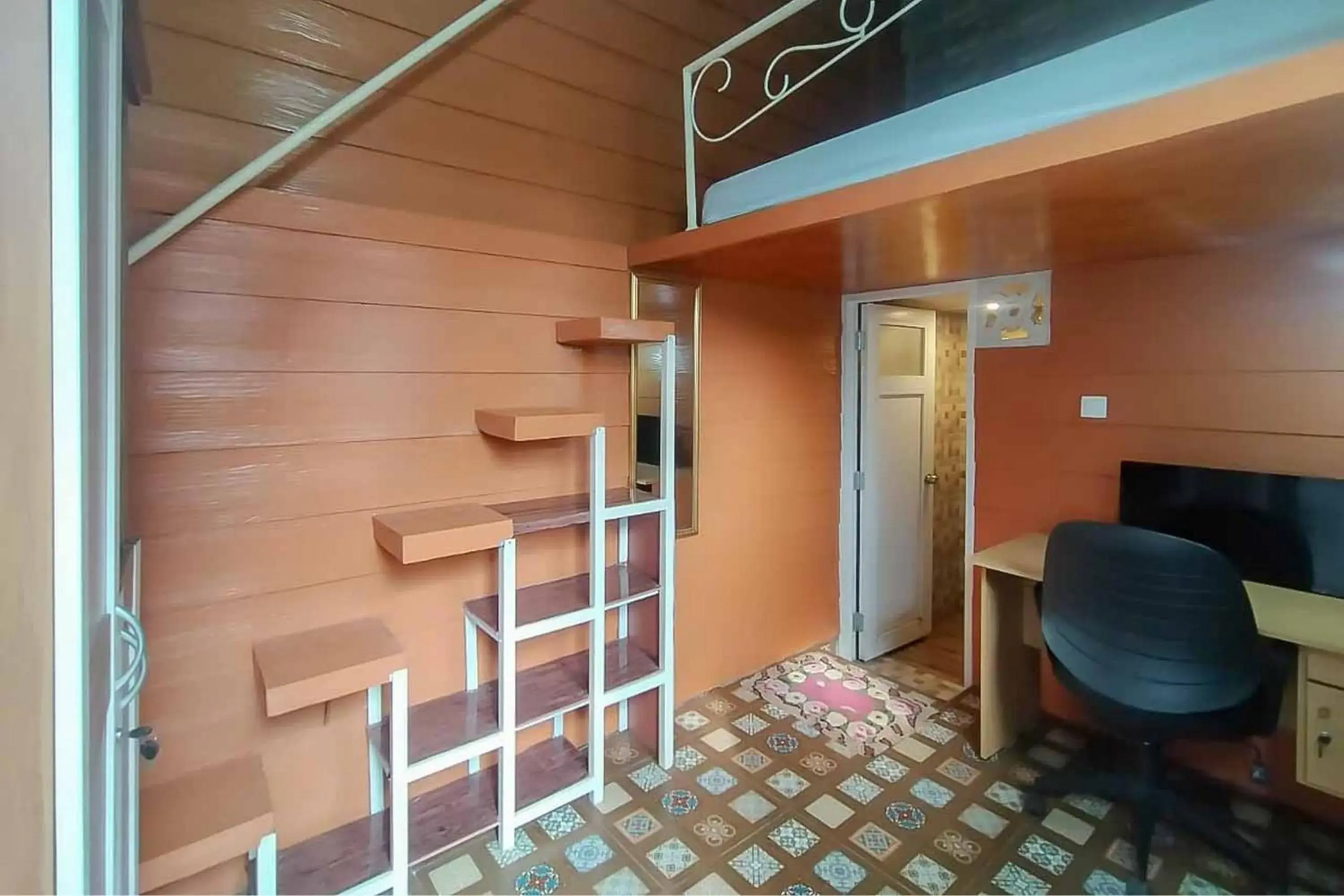 d'H Mansion La Rosa Syariah Sentul Mitra RedDoorz d'H Mansion La Rosa Syariah Sentul Mitra RedDoorz