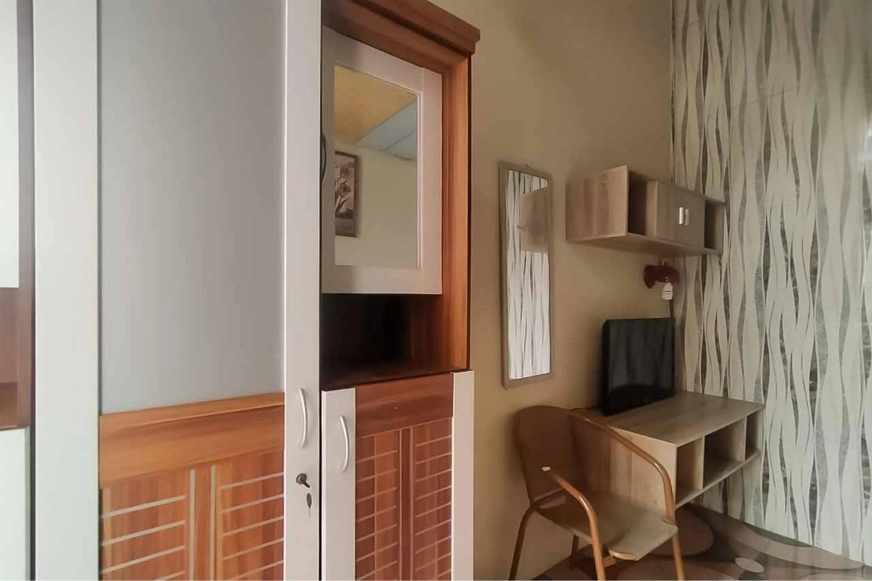 d'H Mansion La Rosa Syariah Sentul Mitra RedDoorz