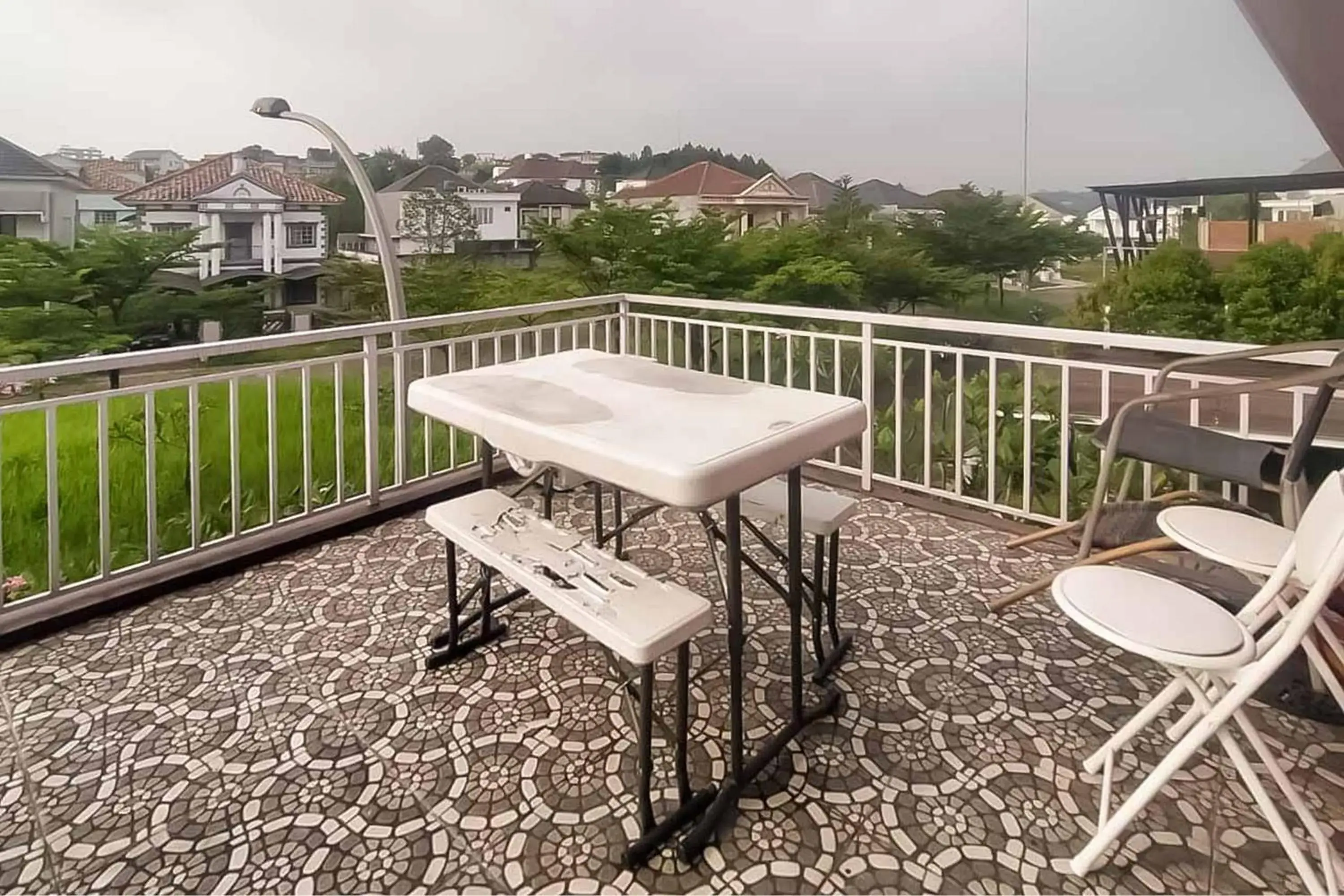 d'H Mansion La Rosa Syariah Sentul Mitra RedDoorz d'H Mansion La Rosa Syariah Sentul Mitra RedDoorz