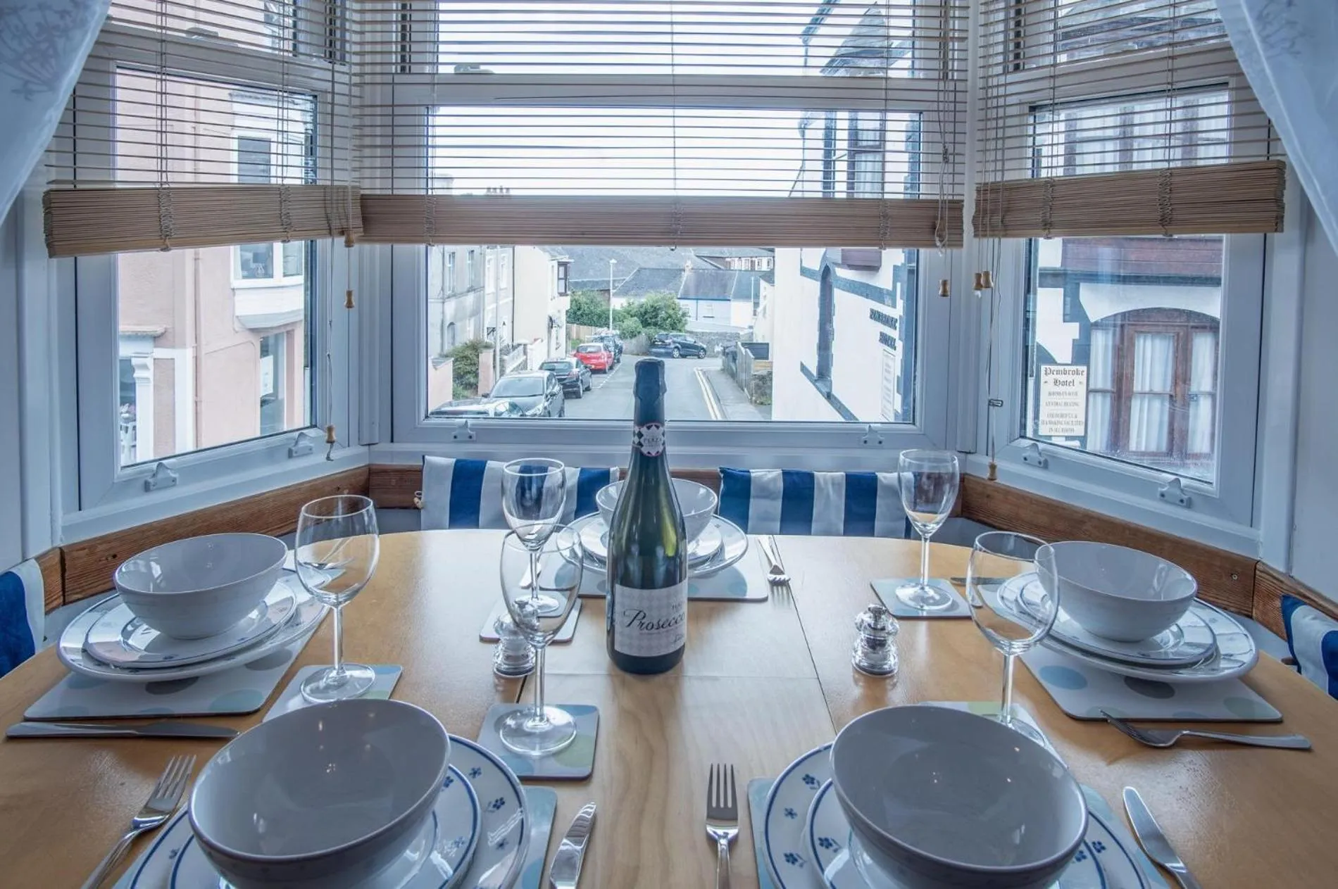 Other in Starfish Apartment - 2 Bedroom Apartment - Tenby