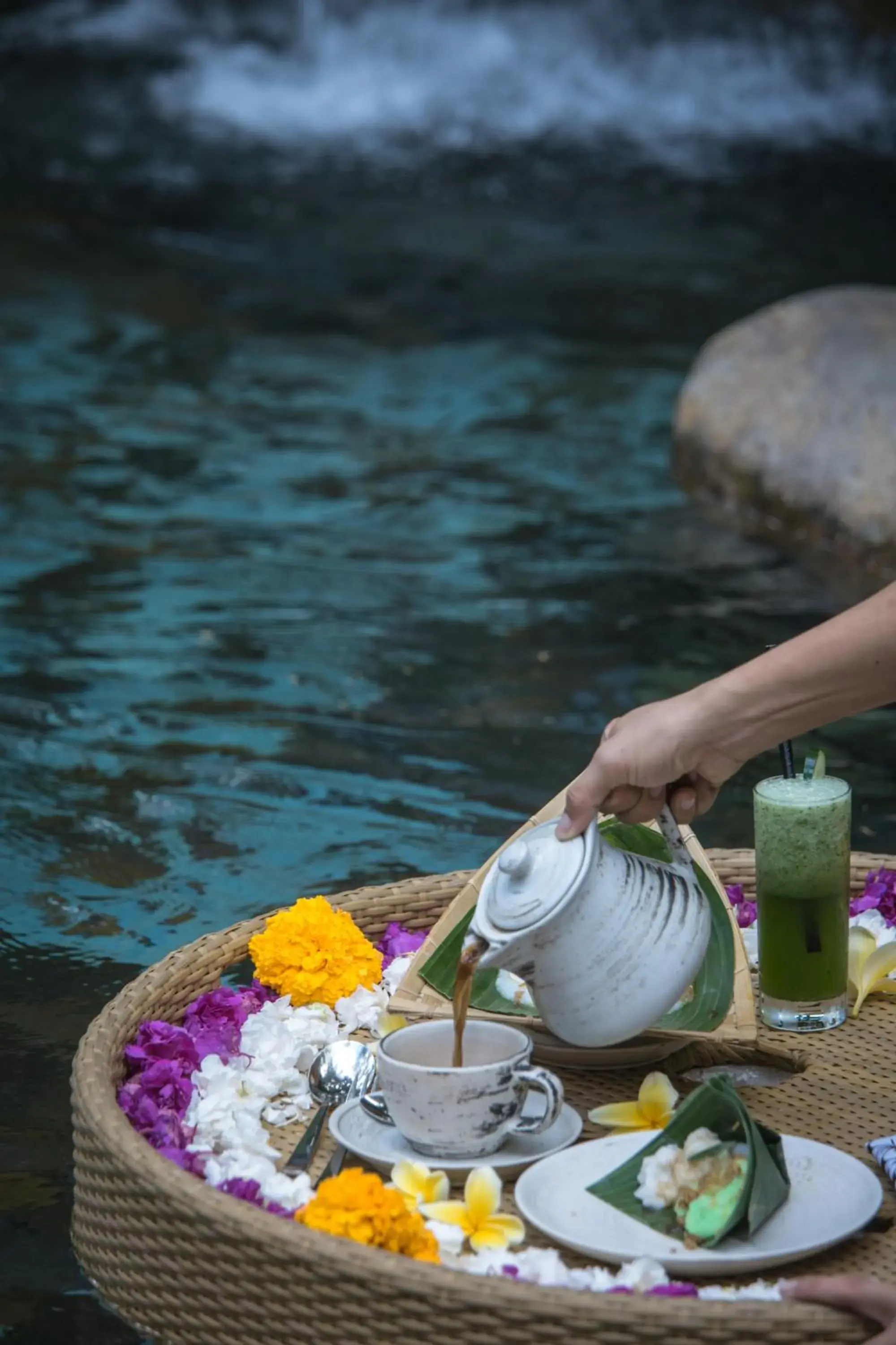 Food in Pramana Giri Kusuma Food in Pramana Giri Kusuma